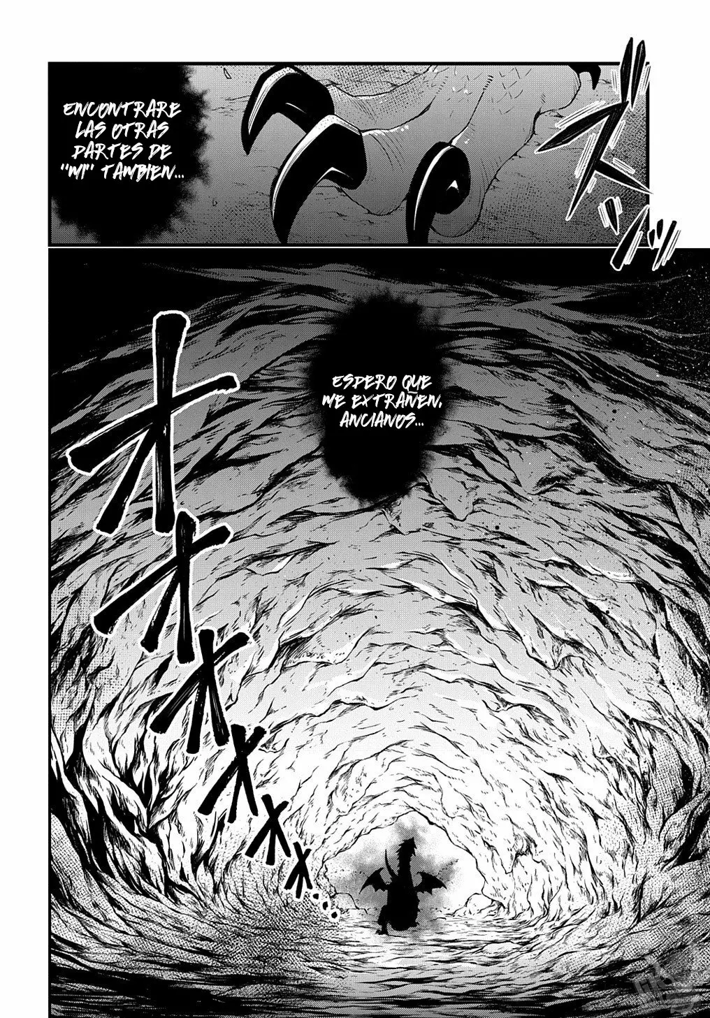 Tensei Kizoku no Isekai Boukenroku ~Jichou wo Shiranai Kamigami no Shito~ Capítulo 29 - Page 37