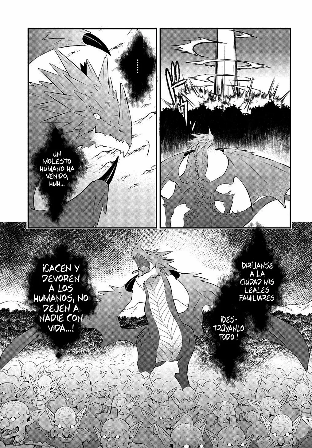 Tensei Kizoku no Isekai Boukenroku ~Jichou wo Shiranai Kamigami no Shito~ Capítulo 31 - Page 10
