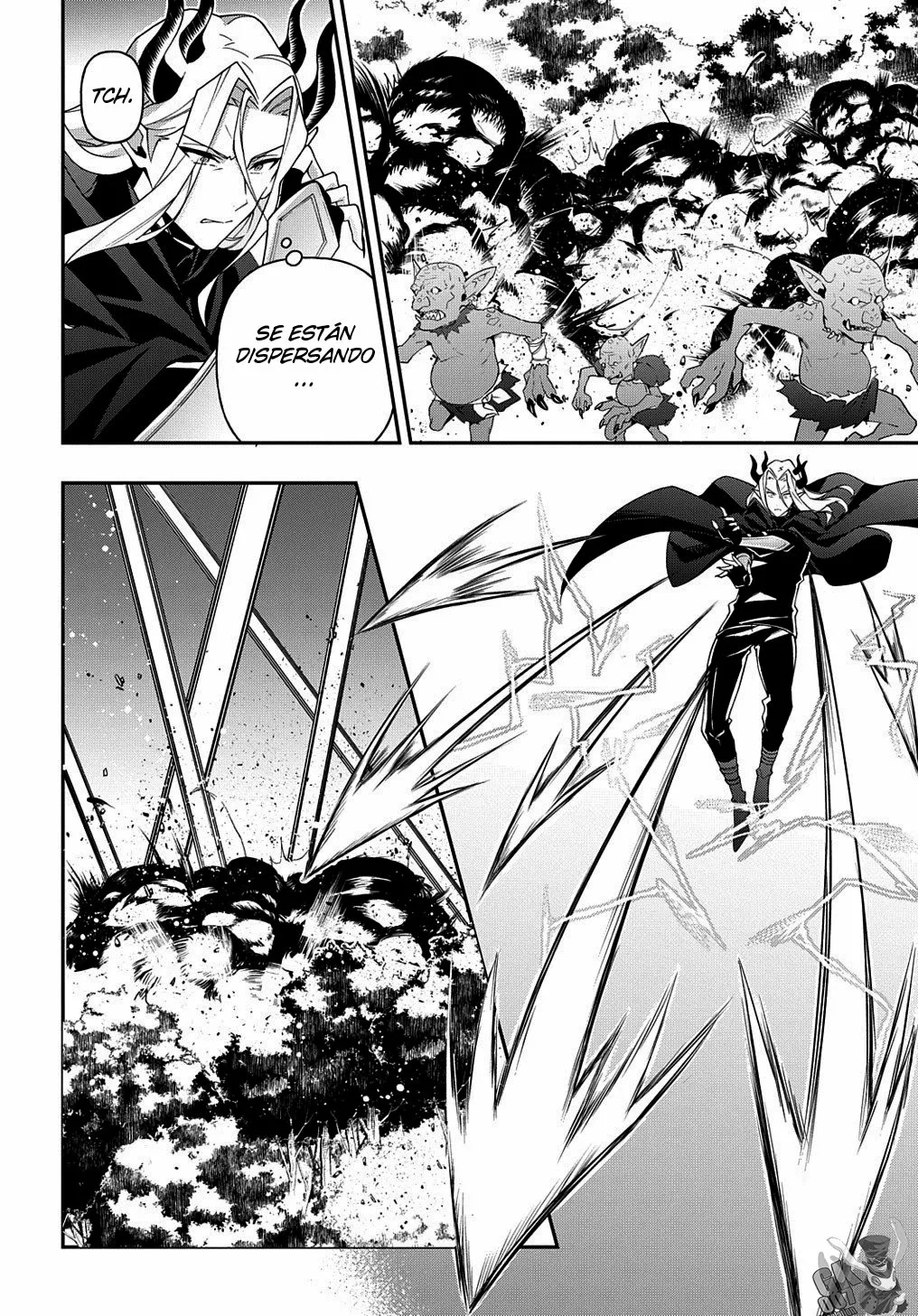 Tensei Kizoku no Isekai Boukenroku ~Jichou wo Shiranai Kamigami no Shito~ Capítulo 31 - Page 11