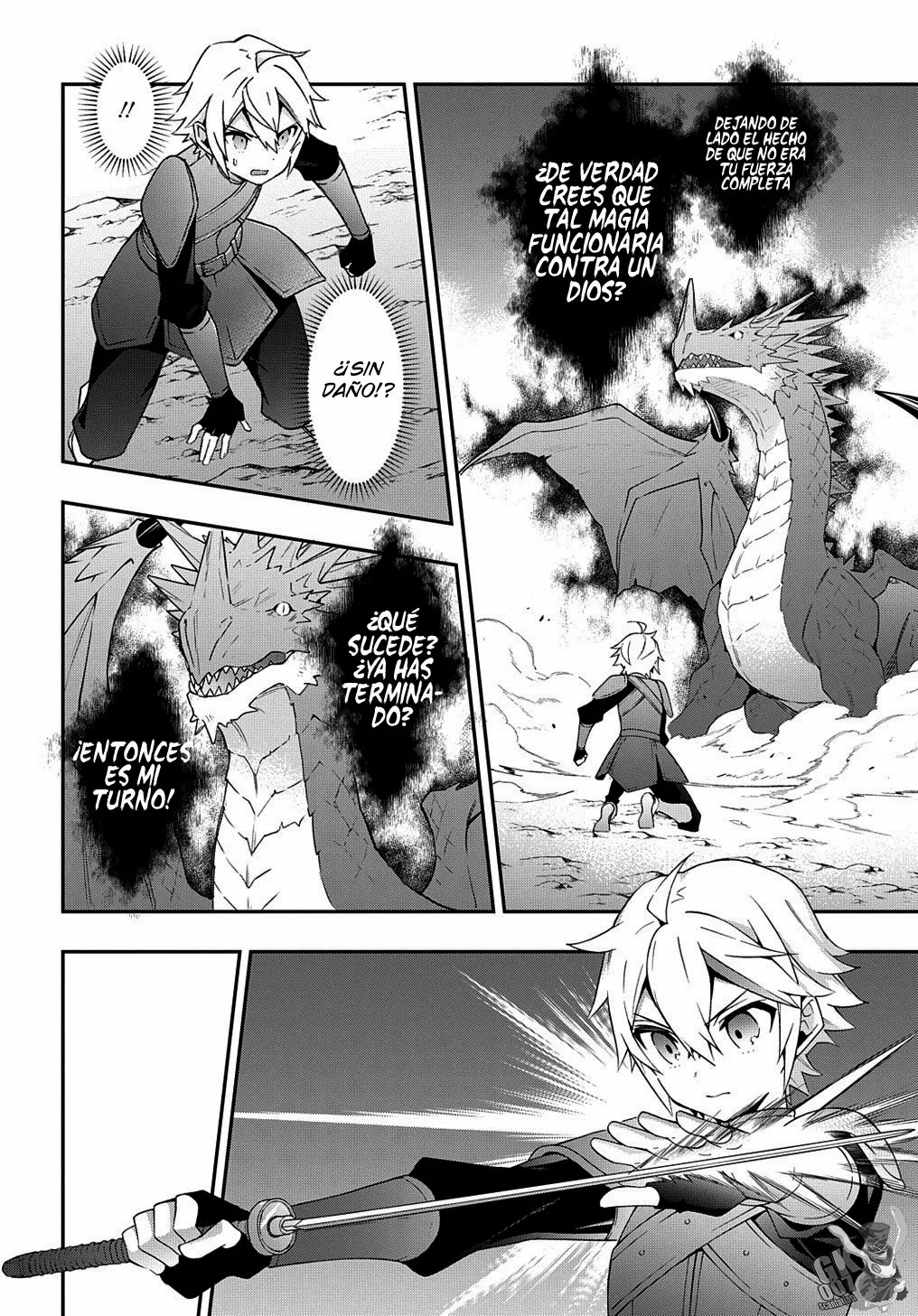 Tensei Kizoku no Isekai Boukenroku ~Jichou wo Shiranai Kamigami no Shito~ Capítulo 31 - Page 25