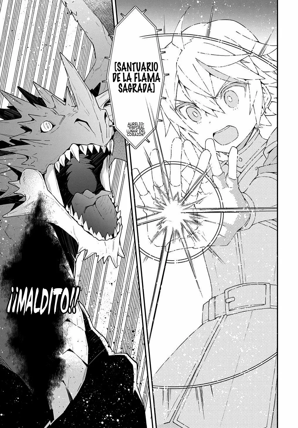 Tensei Kizoku no Isekai Boukenroku ~Jichou wo Shiranai Kamigami no Shito~ Capítulo 31 - Page 28