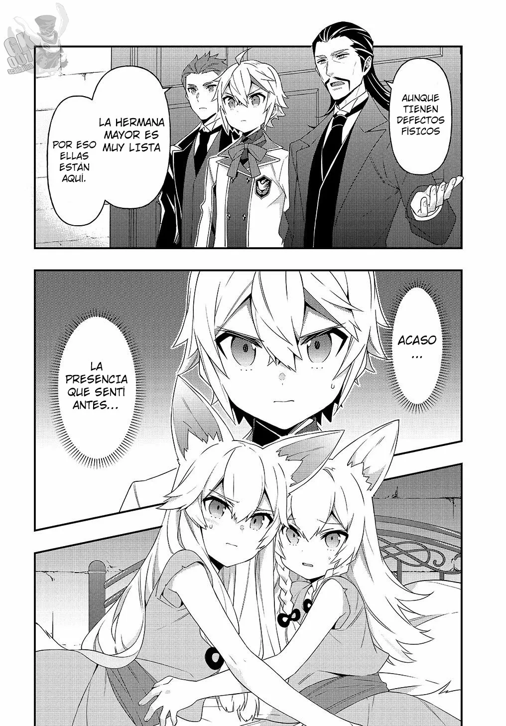 Tensei Kizoku no Isekai Boukenroku ~Jichou wo Shiranai Kamigami no Shito~ Capítulo 39 - Page 29