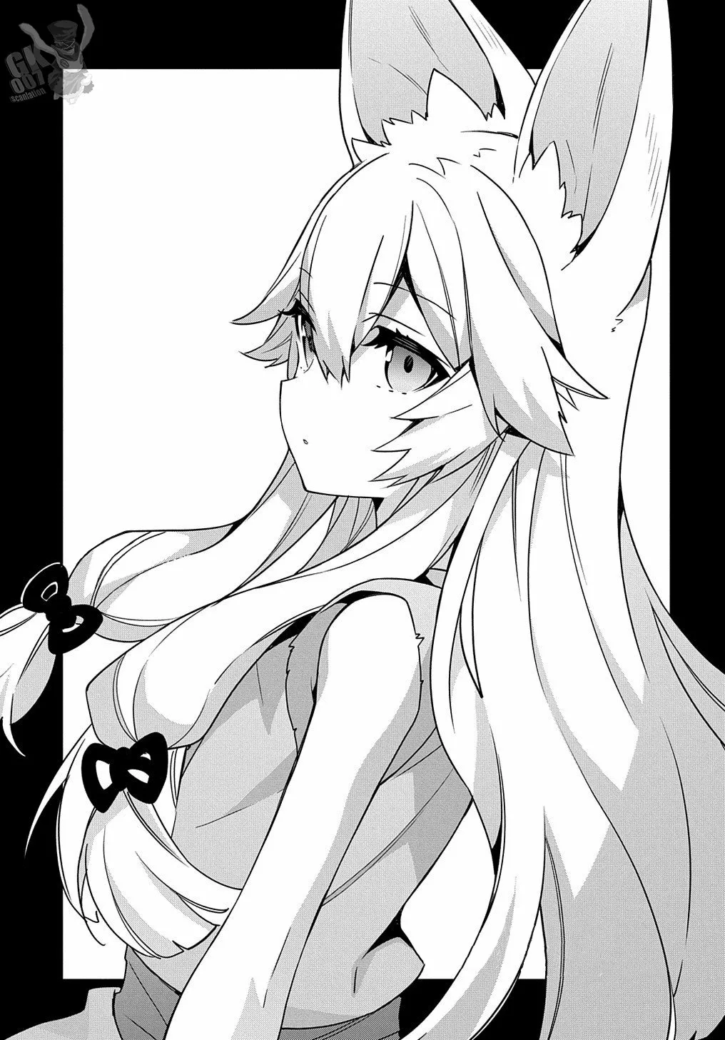 Tensei Kizoku no Isekai Boukenroku ~Jichou wo Shiranai Kamigami no Shito~ Capítulo 40 - Page 3