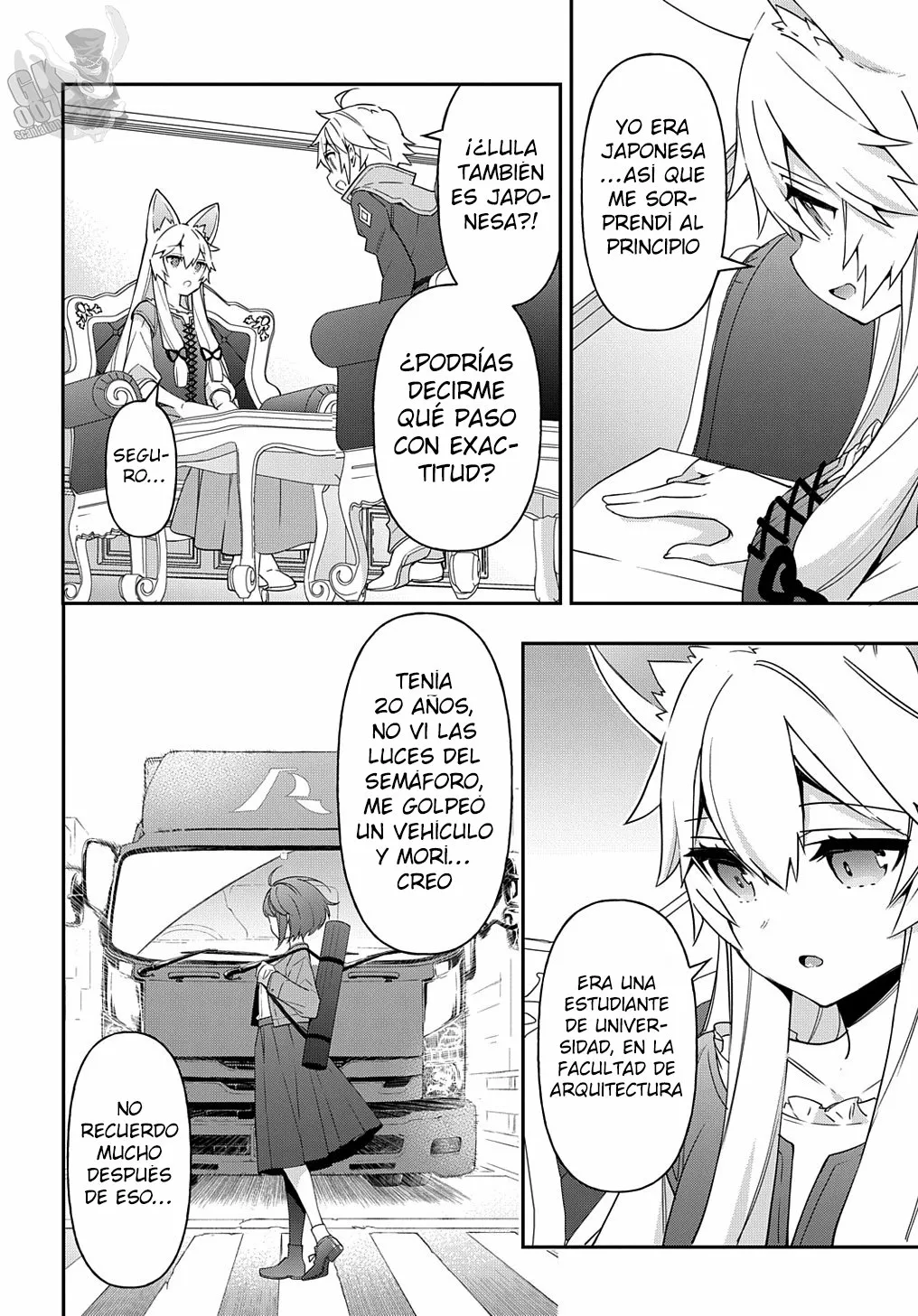 Tensei Kizoku no Isekai Boukenroku ~Jichou wo Shiranai Kamigami no Shito~ Capítulo 41 - Page 28