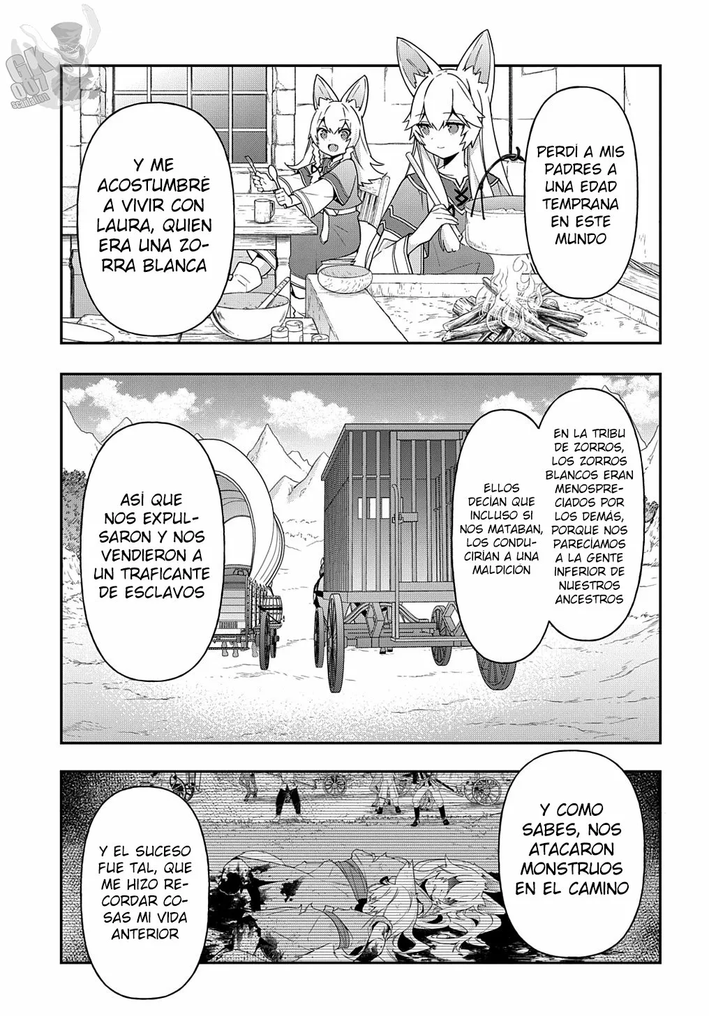 Tensei Kizoku no Isekai Boukenroku ~Jichou wo Shiranai Kamigami no Shito~ Capítulo 41 - Page 29