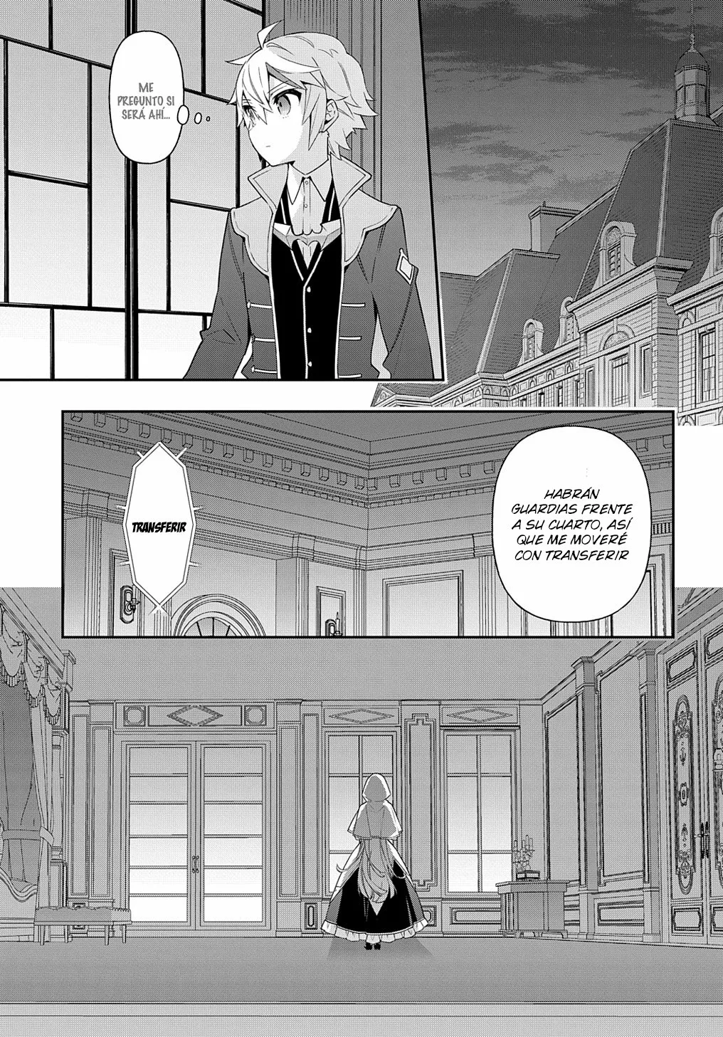 Tensei Kizoku no Isekai Boukenroku ~Jichou wo Shiranai Kamigami no Shito~ Capítulo 44 - Page 20