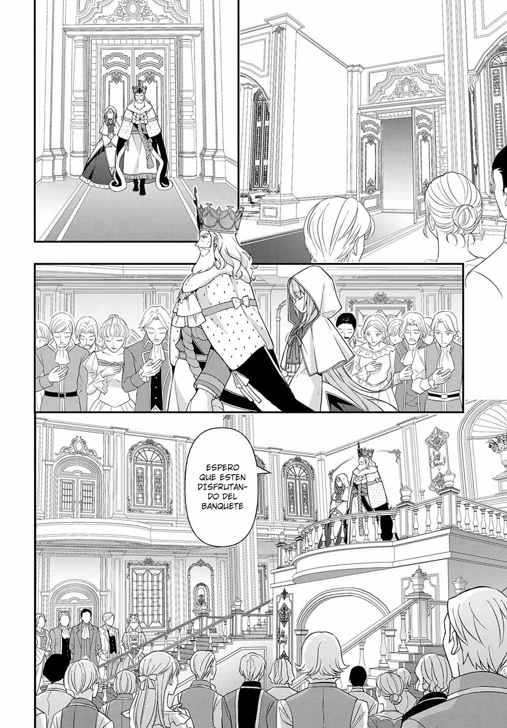 Tensei Kizoku no Isekai Boukenroku ~Jichou wo Shiranai Kamigami no Shito~ Capítulo 45 - Page 30