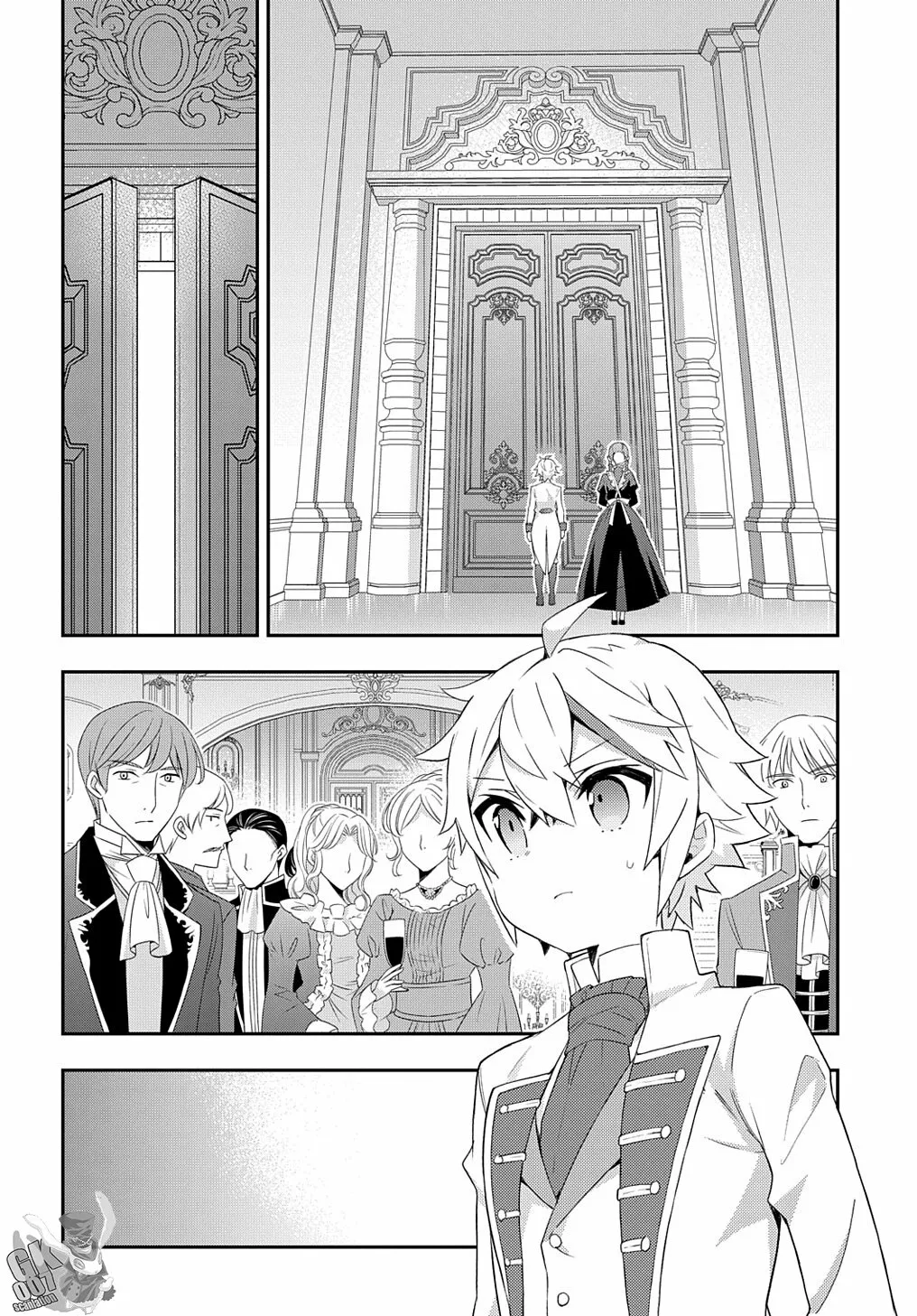 Tensei Kizoku no Isekai Boukenroku ~Jichou wo Shiranai Kamigami no Shito~ Capítulo 49 - Page 20