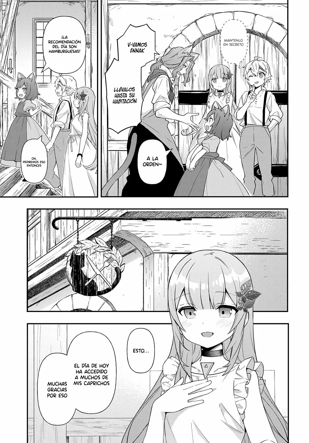 Tensei Kizoku no Isekai Boukenroku ~Jichou wo Shiranai Kamigami no Shito~ Capítulo 50 - Page 11
