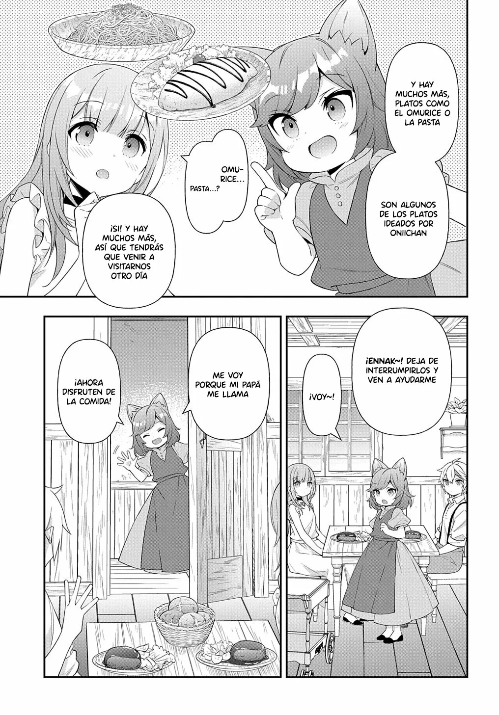Tensei Kizoku no Isekai Boukenroku ~Jichou wo Shiranai Kamigami no Shito~ Capítulo 50 - Page 15