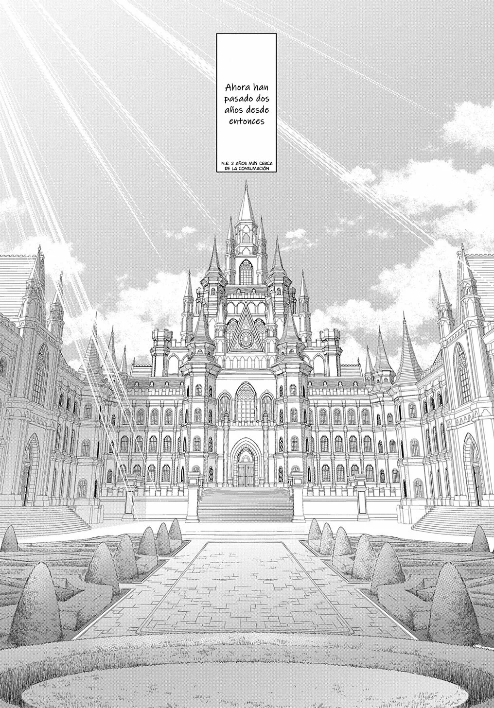 Tensei Kizoku no Isekai Boukenroku ~Jichou wo Shiranai Kamigami no Shito~ Capítulo 50 - Page 30