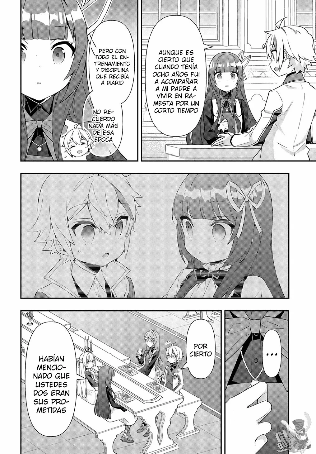Tensei Kizoku no Isekai Boukenroku ~Jichou wo Shiranai Kamigami no Shito~ Capítulo 51 - Page 20