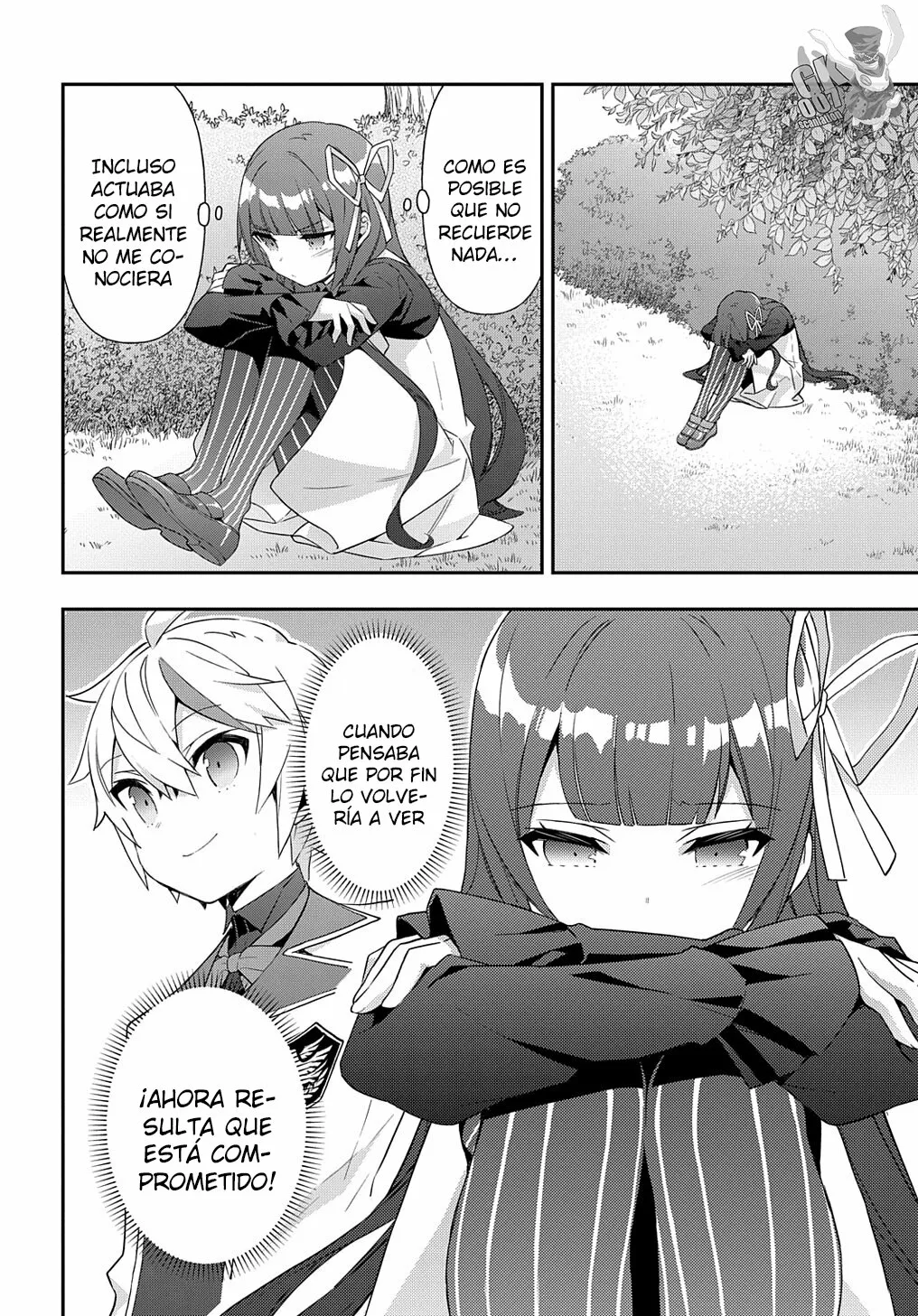 Tensei Kizoku no Isekai Boukenroku ~Jichou wo Shiranai Kamigami no Shito~ Capítulo 51 - Page 24