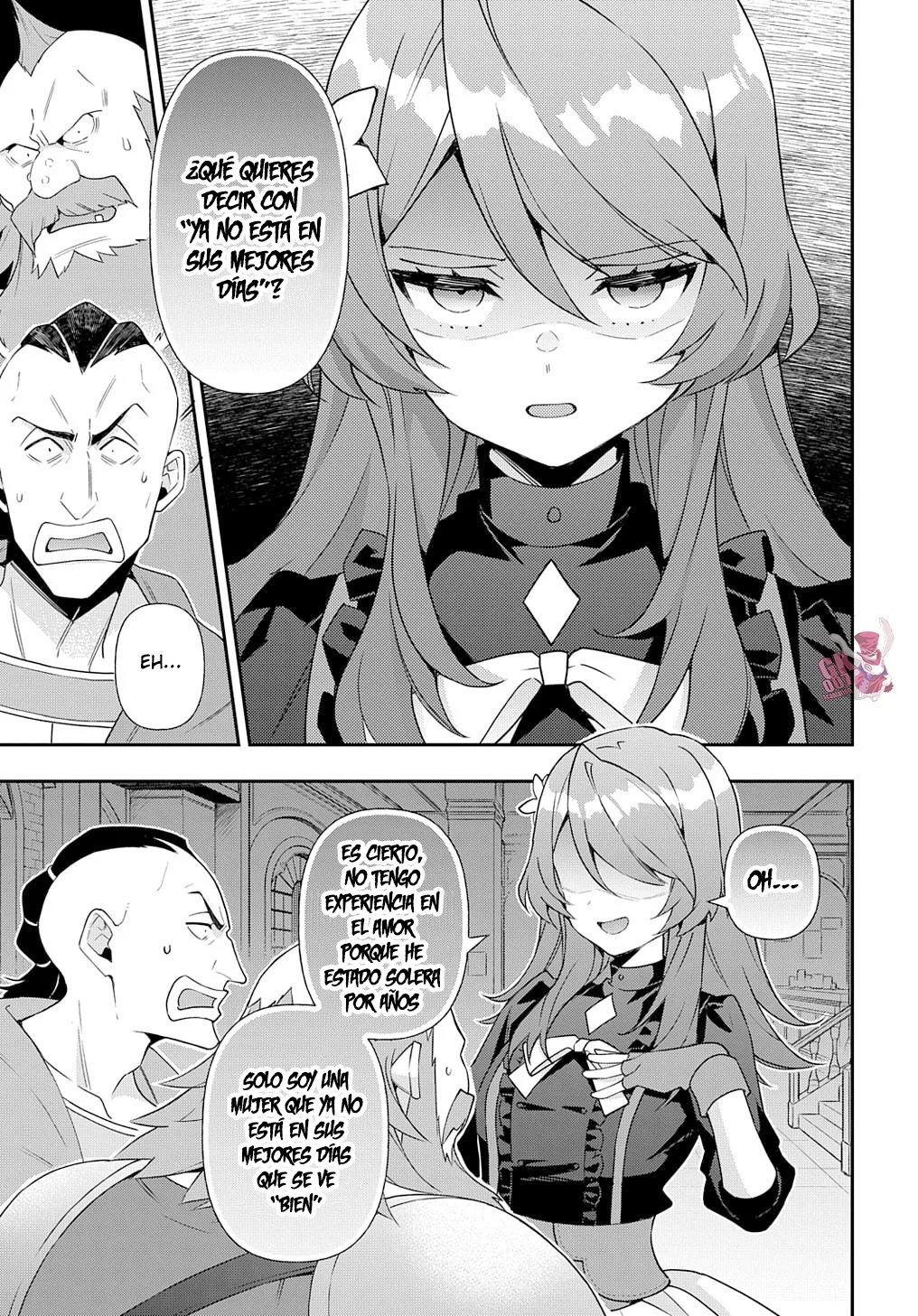 Tensei Kizoku no Isekai Boukenroku ~Jichou wo Shiranai Kamigami no Shito~ Capítulo 56 - Page 23