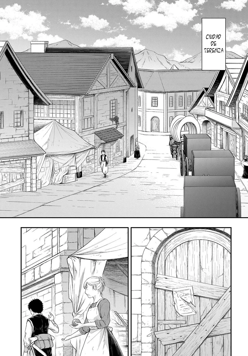 Tensei Kizoku no Isekai Boukenroku ~Jichou wo Shiranai Kamigami no Shito~ Capítulo 58 - Page 9