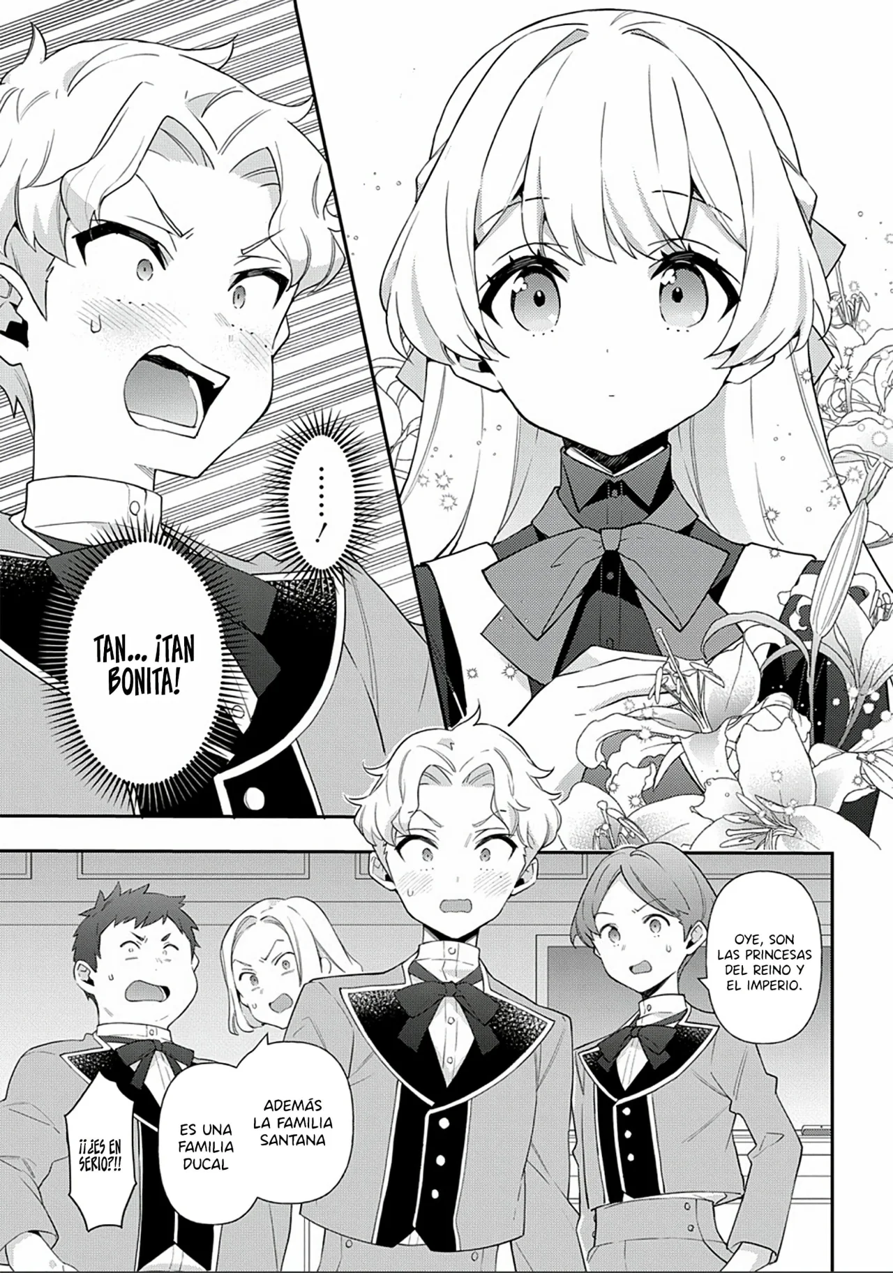 Tensei Kizoku no Isekai Boukenroku ~Jichou wo Shiranai Kamigami no Shito~ Capítulo 59 - Page 13