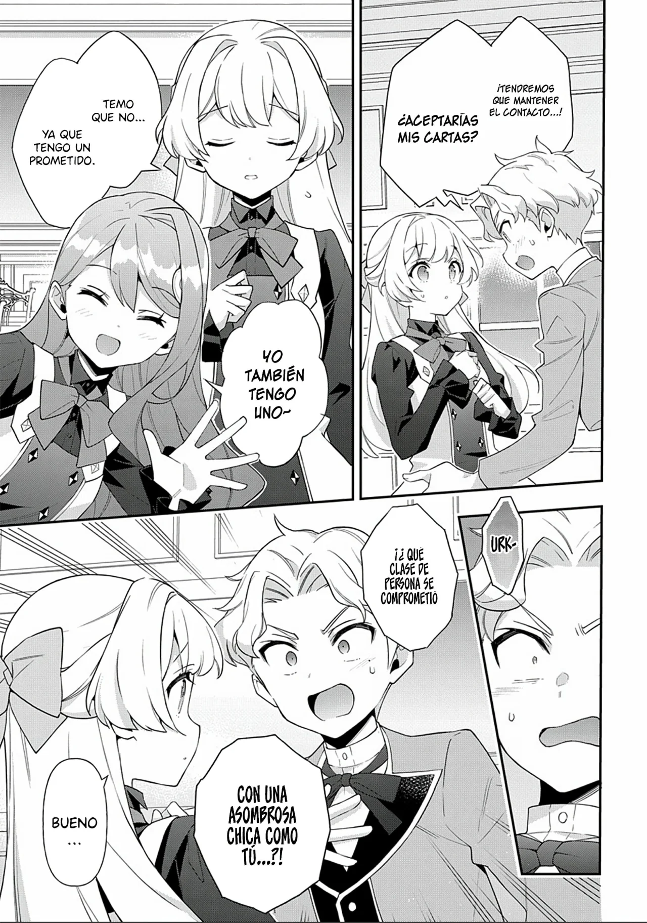 Tensei Kizoku no Isekai Boukenroku ~Jichou wo Shiranai Kamigami no Shito~ Capítulo 59 - Page 15