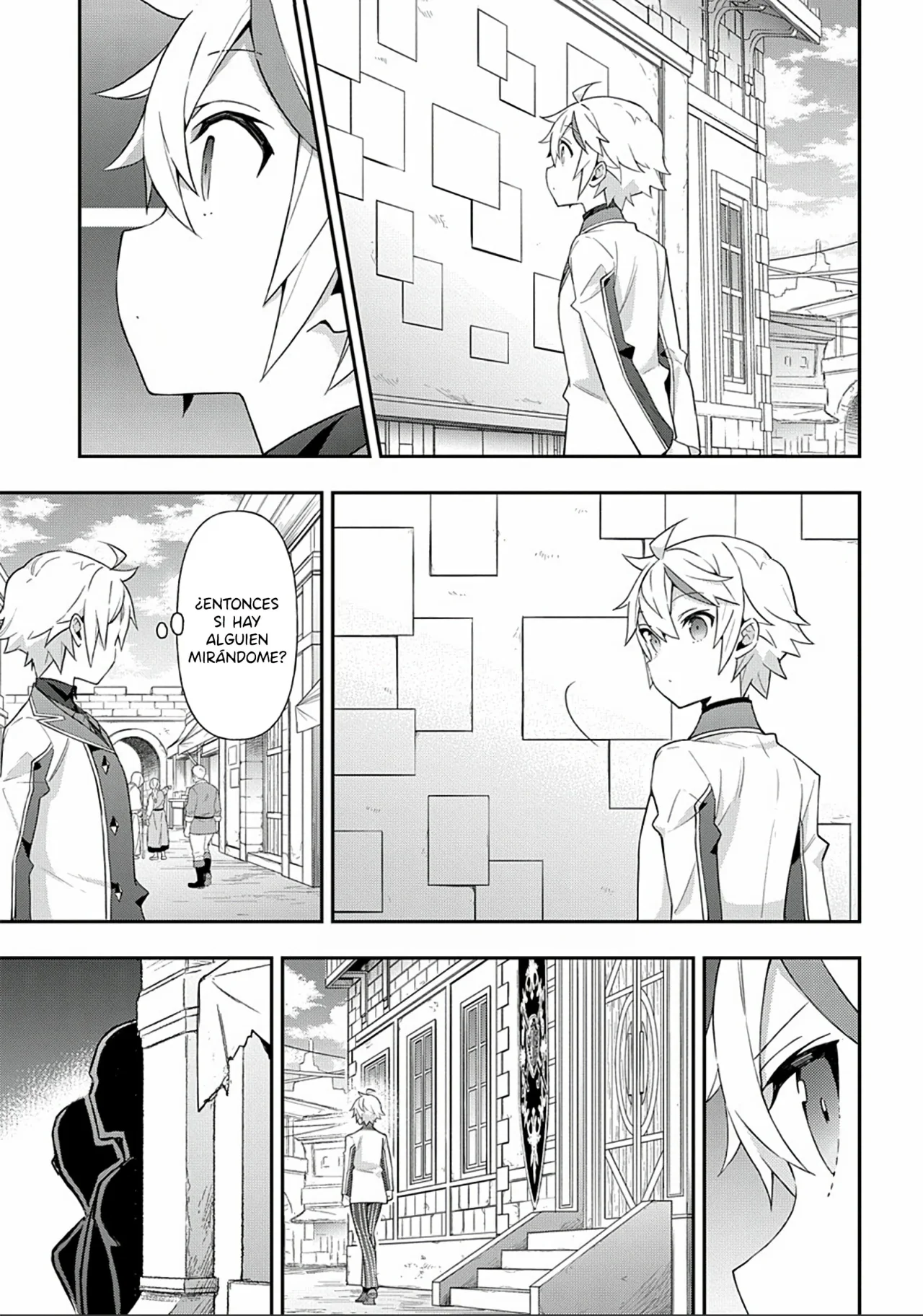 Tensei Kizoku no Isekai Boukenroku ~Jichou wo Shiranai Kamigami no Shito~ Capítulo 59 - Page 23