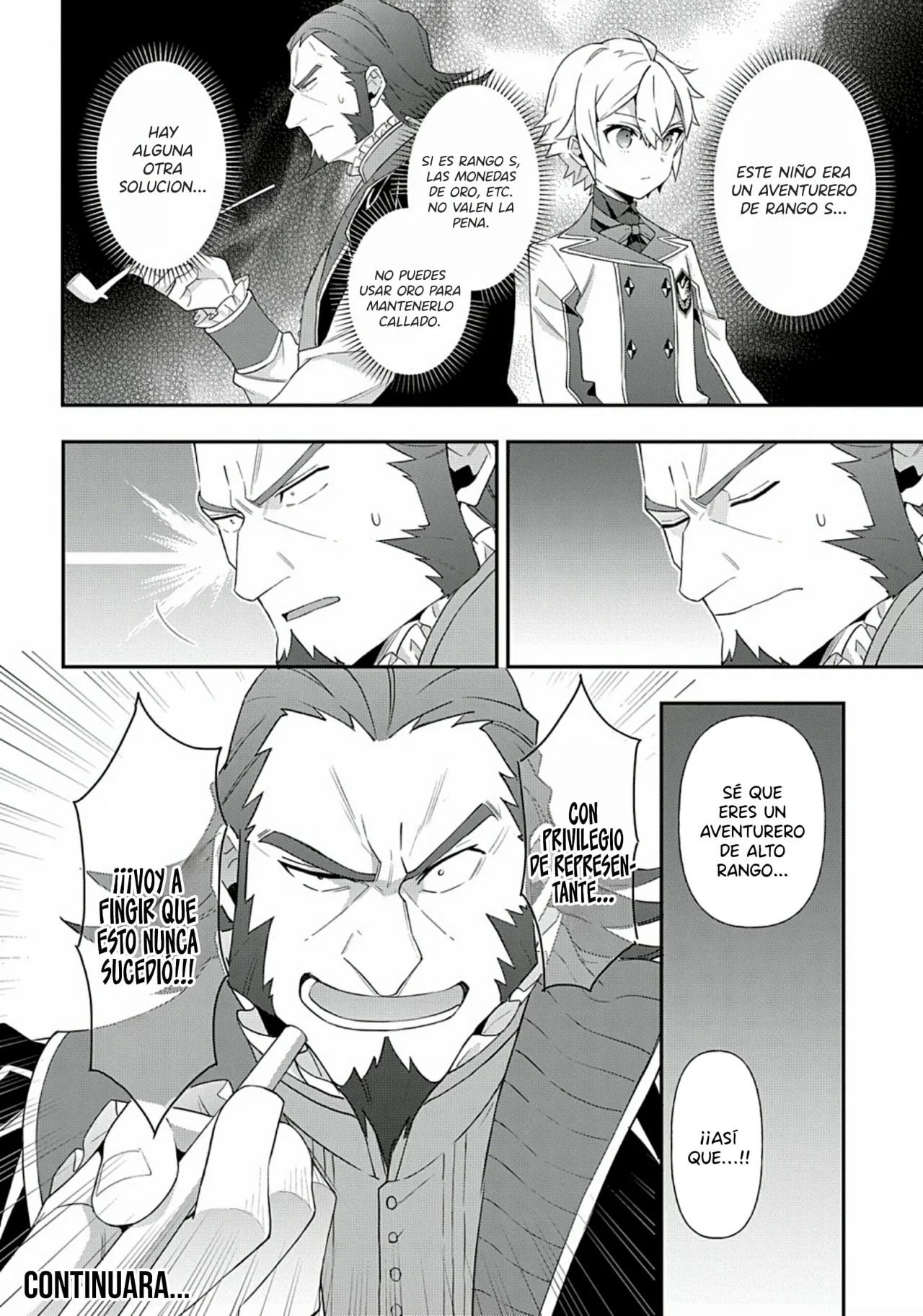 Tensei Kizoku no Isekai Boukenroku ~Jichou wo Shiranai Kamigami no Shito~ Capítulo 60 - Page 26