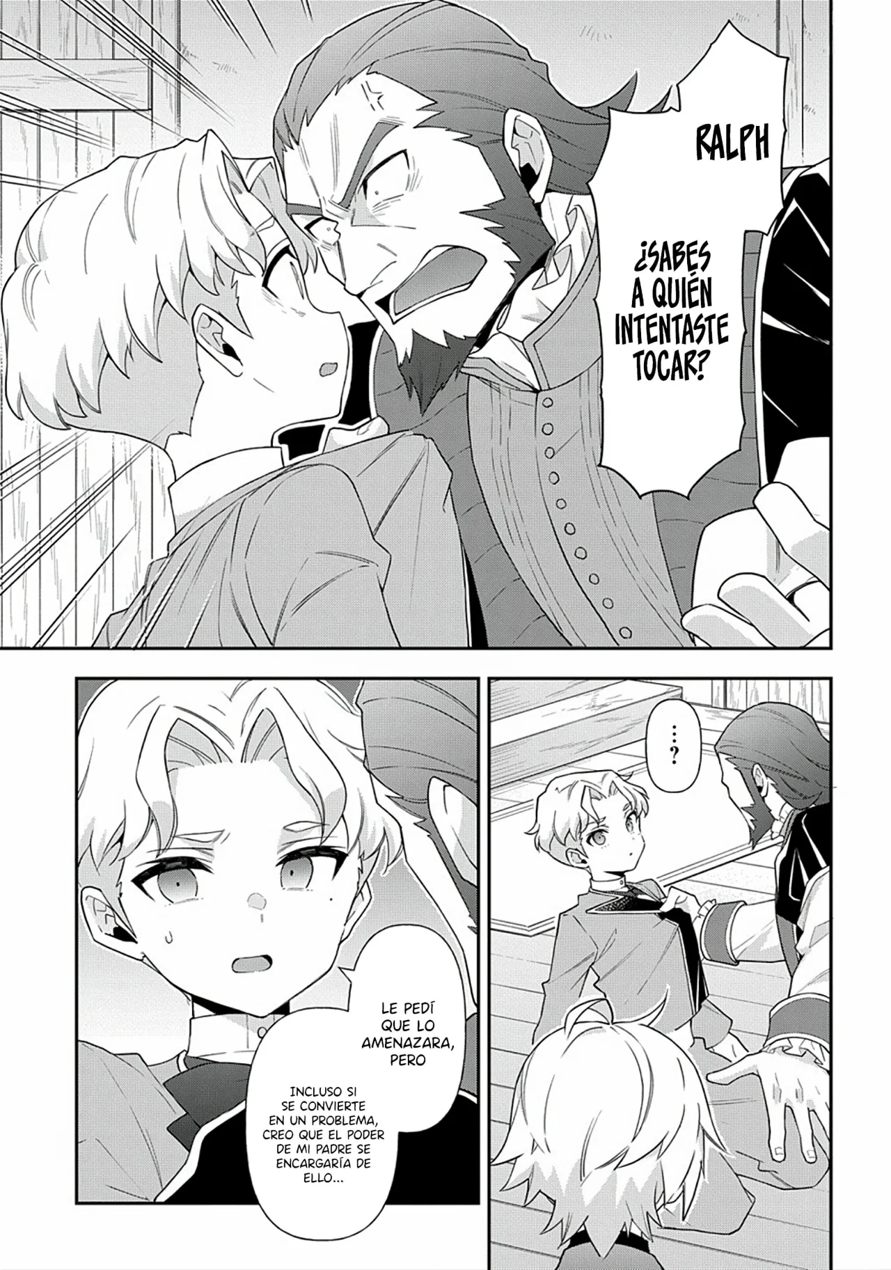 Tensei Kizoku no Isekai Boukenroku ~Jichou wo Shiranai Kamigami no Shito~ Capítulo 61 - Page 11