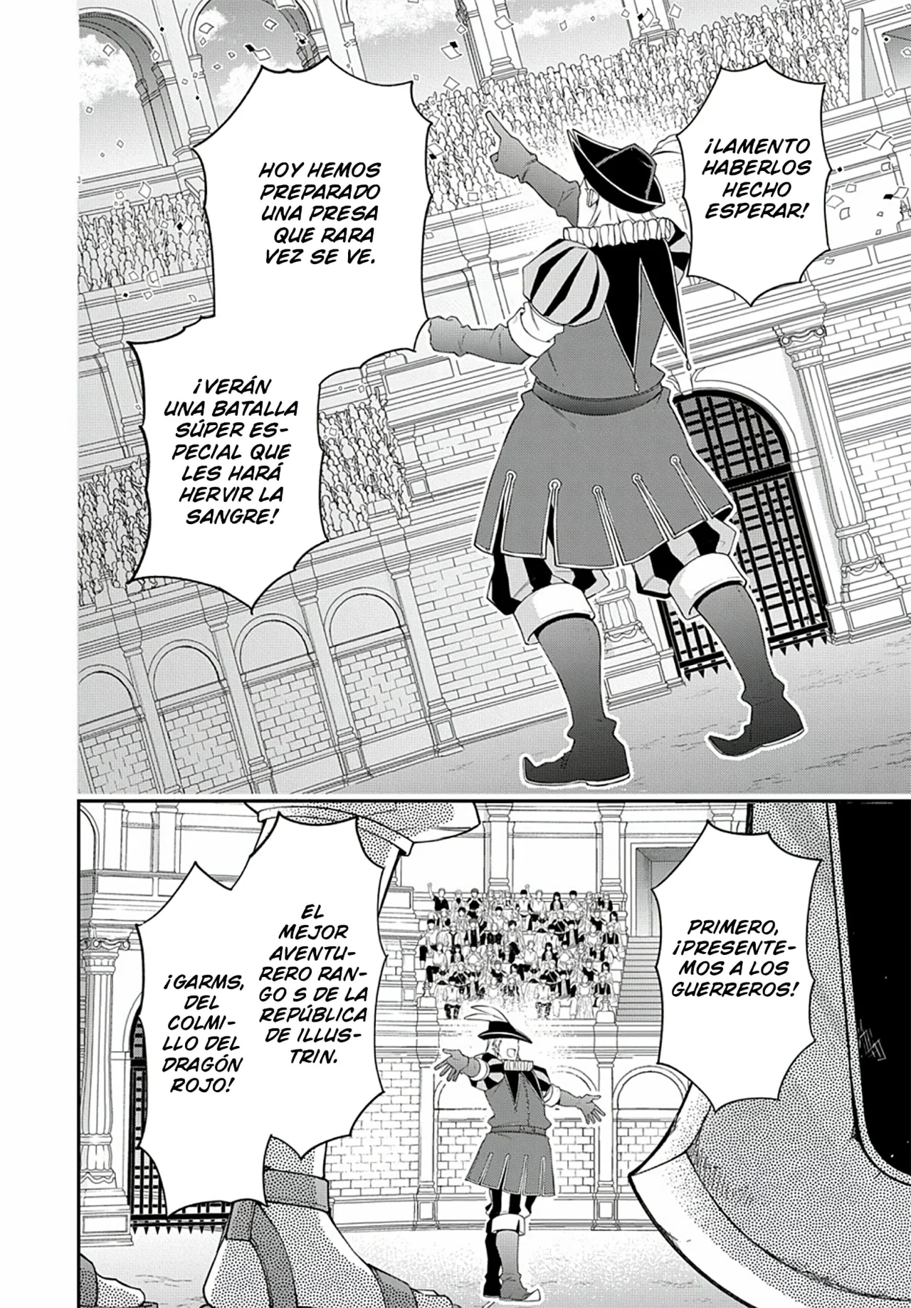 Tensei Kizoku no Isekai Boukenroku ~Jichou wo Shiranai Kamigami no Shito~ Capítulo 62 - Page 13