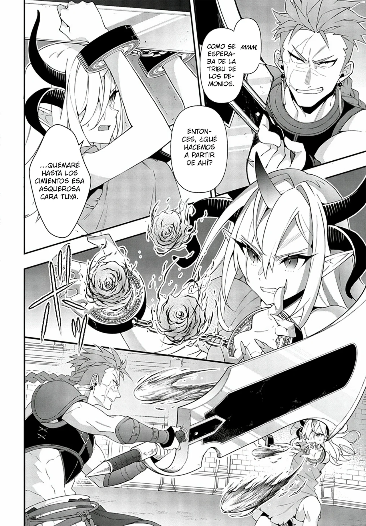 Tensei Kizoku no Isekai Boukenroku ~Jichou wo Shiranai Kamigami no Shito~ Capítulo 62 - Page 20