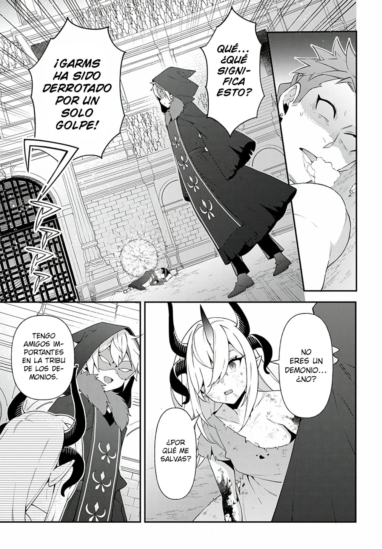 Tensei Kizoku no Isekai Boukenroku ~Jichou wo Shiranai Kamigami no Shito~ Capítulo 62 - Page 29