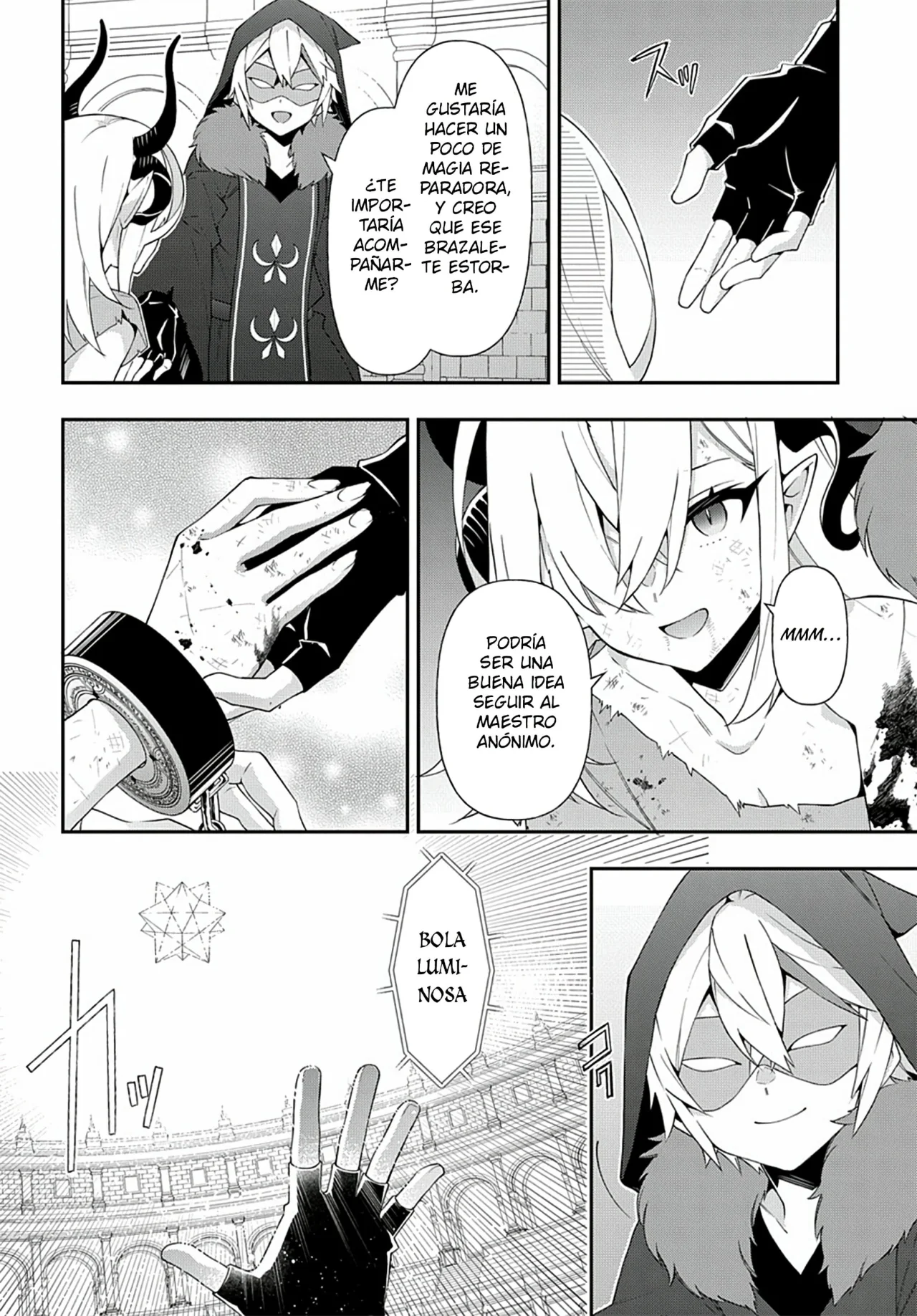 Tensei Kizoku no Isekai Boukenroku ~Jichou wo Shiranai Kamigami no Shito~ Capítulo 62 - Page 30