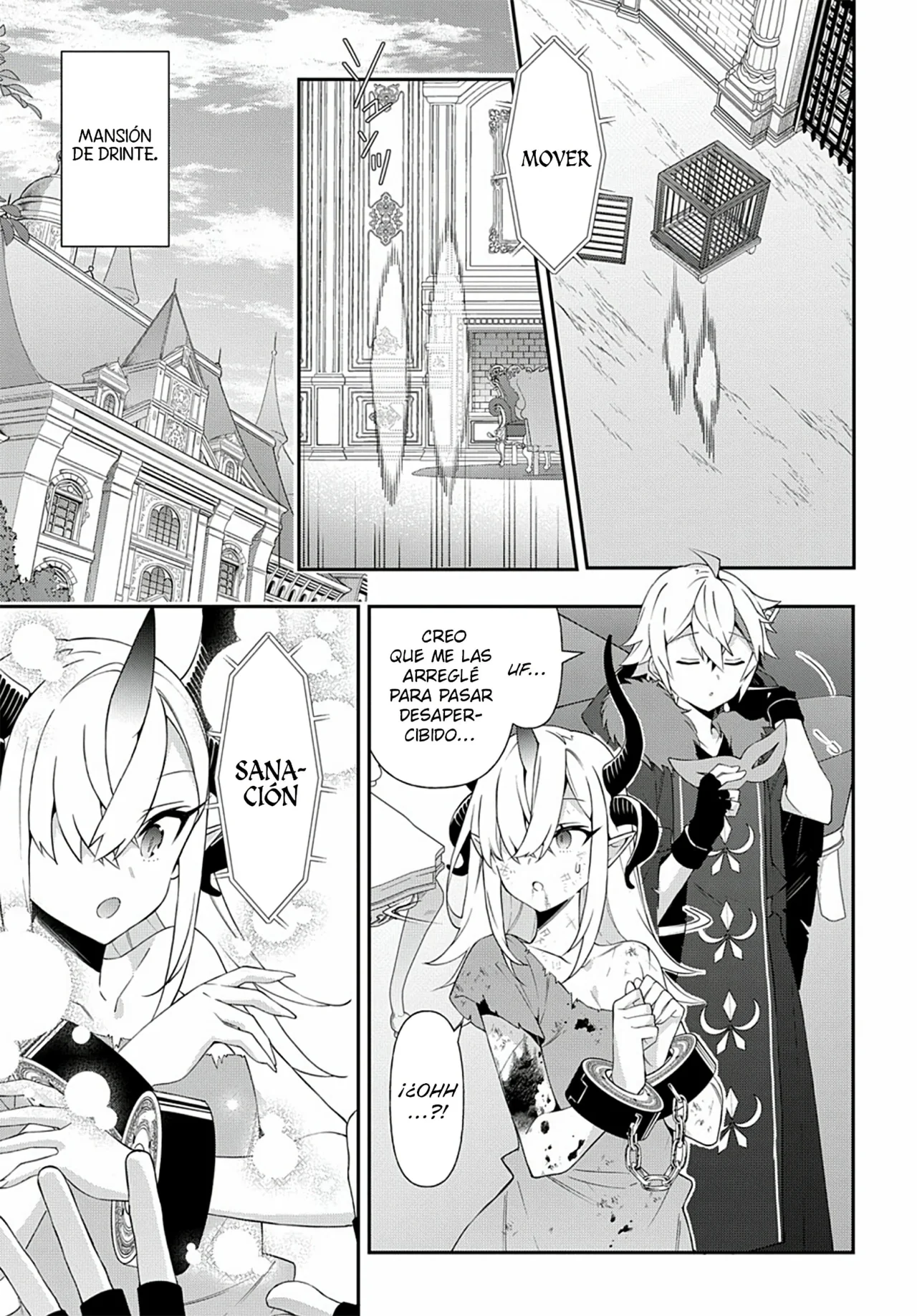 Tensei Kizoku no Isekai Boukenroku ~Jichou wo Shiranai Kamigami no Shito~ Capítulo 62 - Page 31