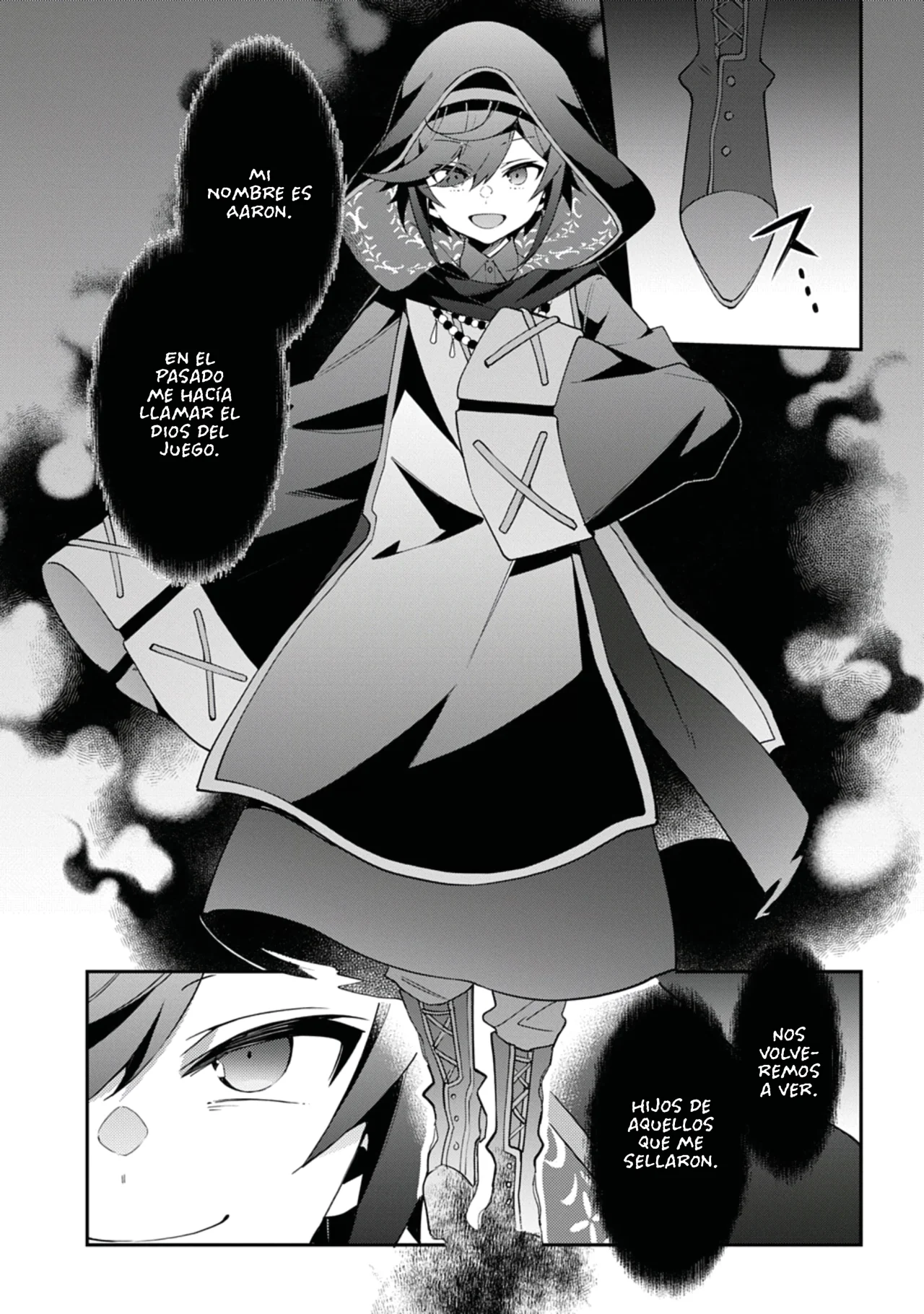 Tensei Kizoku no Isekai Boukenroku ~Jichou wo Shiranai Kamigami no Shito~ Capítulo 67 - Page 28
