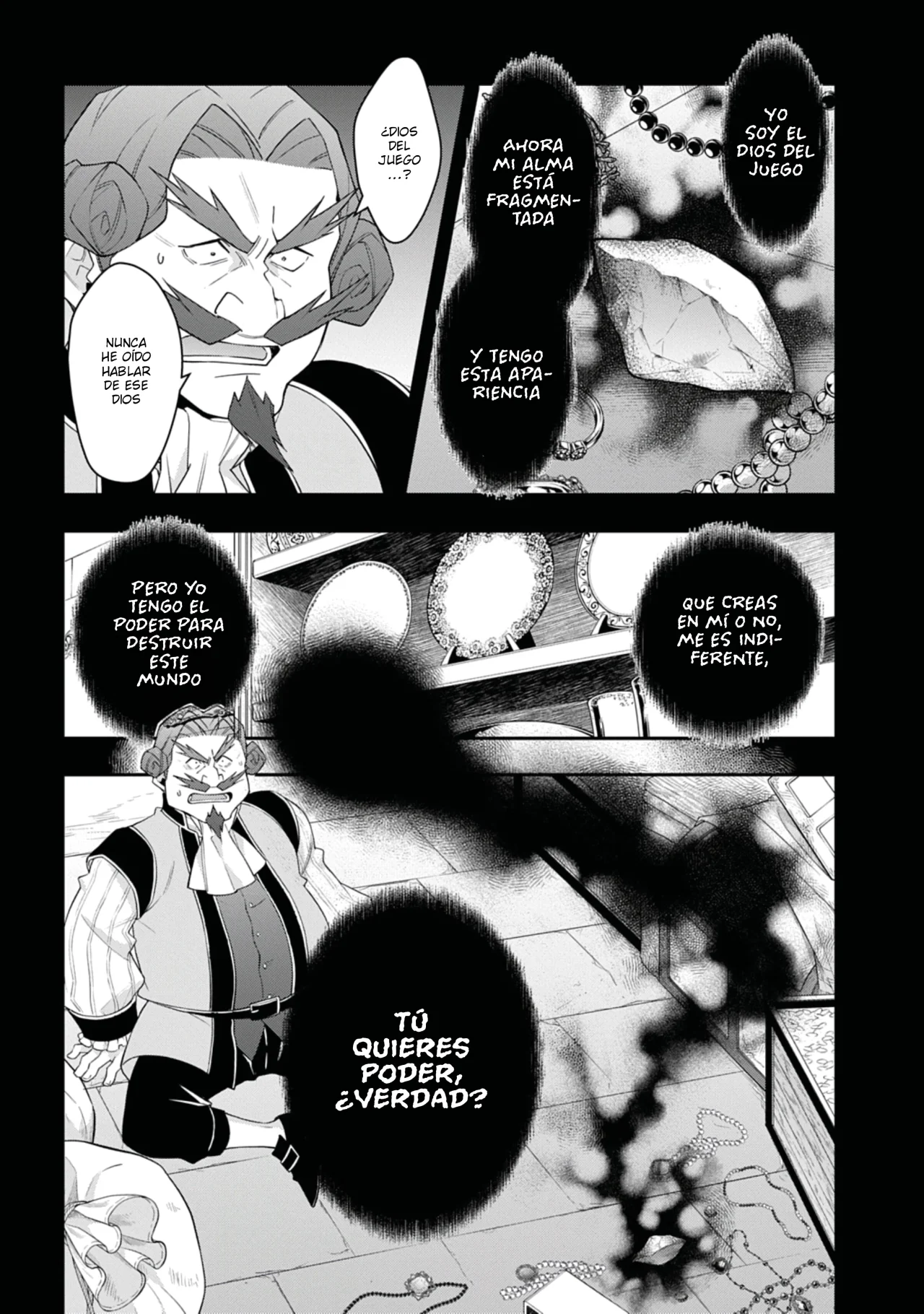 Tensei Kizoku no Isekai Boukenroku ~Jichou wo Shiranai Kamigami no Shito~ Capítulo 67 - Page 4
