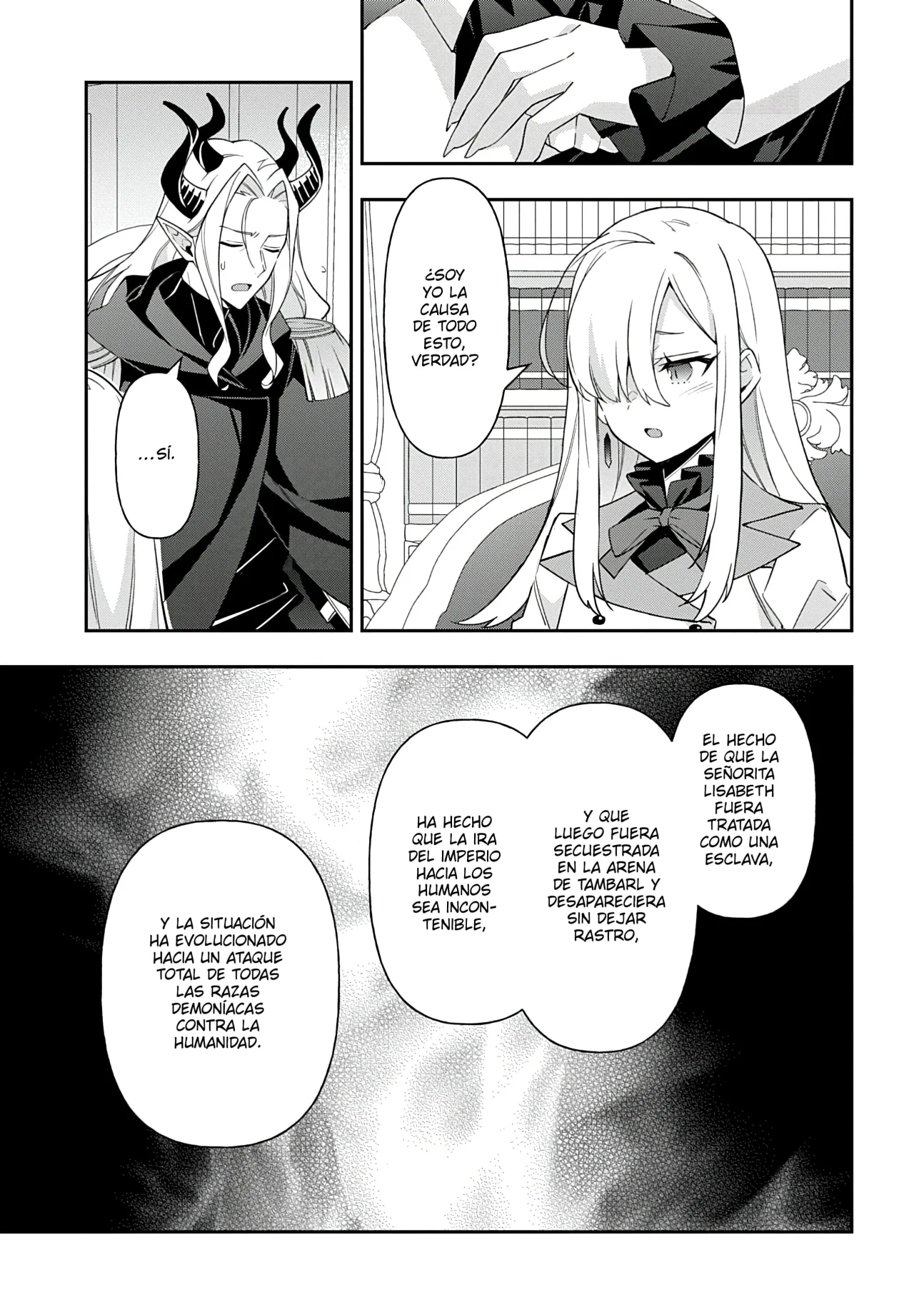 Tensei Kizoku no Isekai Boukenroku ~Jichou wo Shiranai Kamigami no Shito~ Capítulo 70 - Page 11