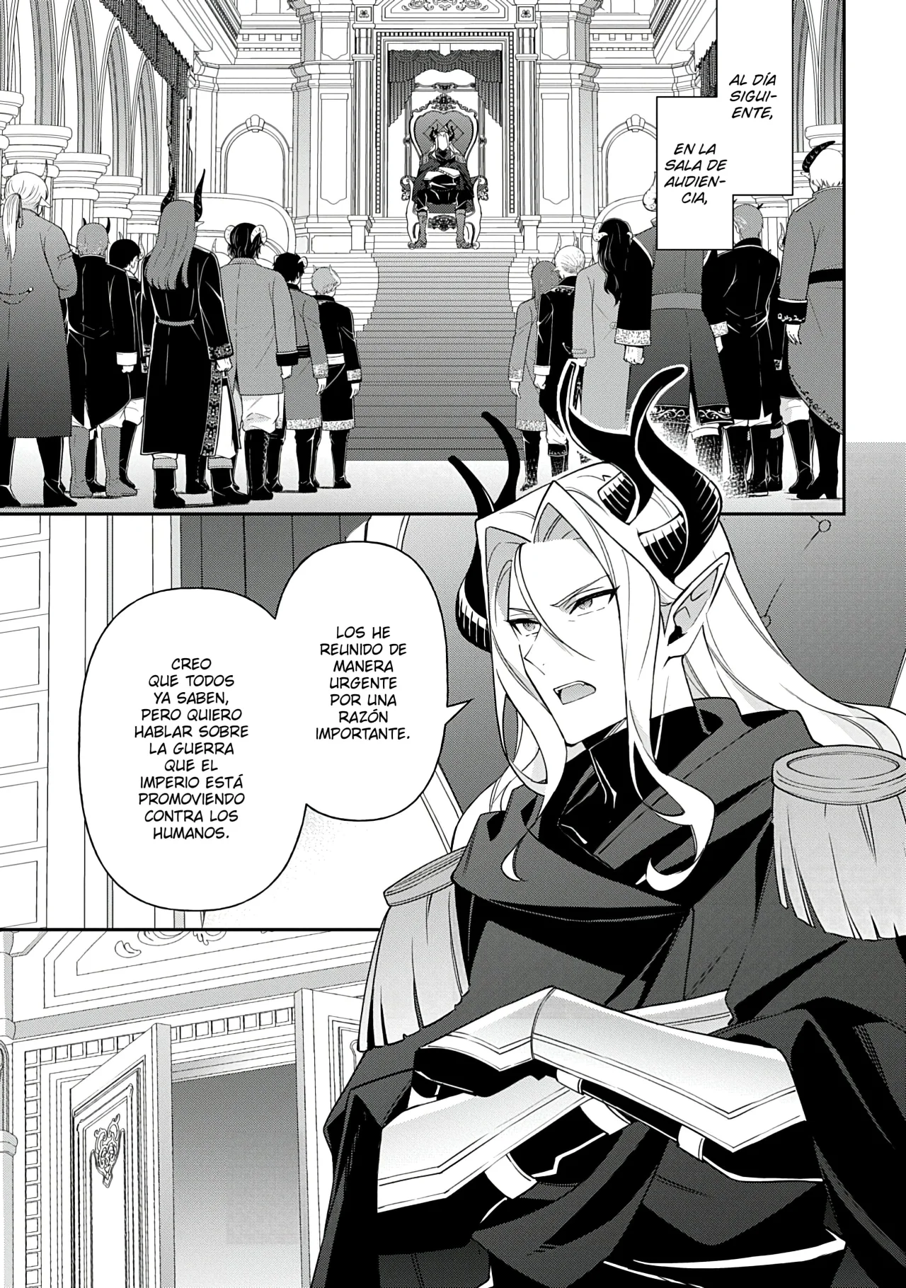 Tensei Kizoku no Isekai Boukenroku ~Jichou wo Shiranai Kamigami no Shito~ Capítulo 70 - Page 27