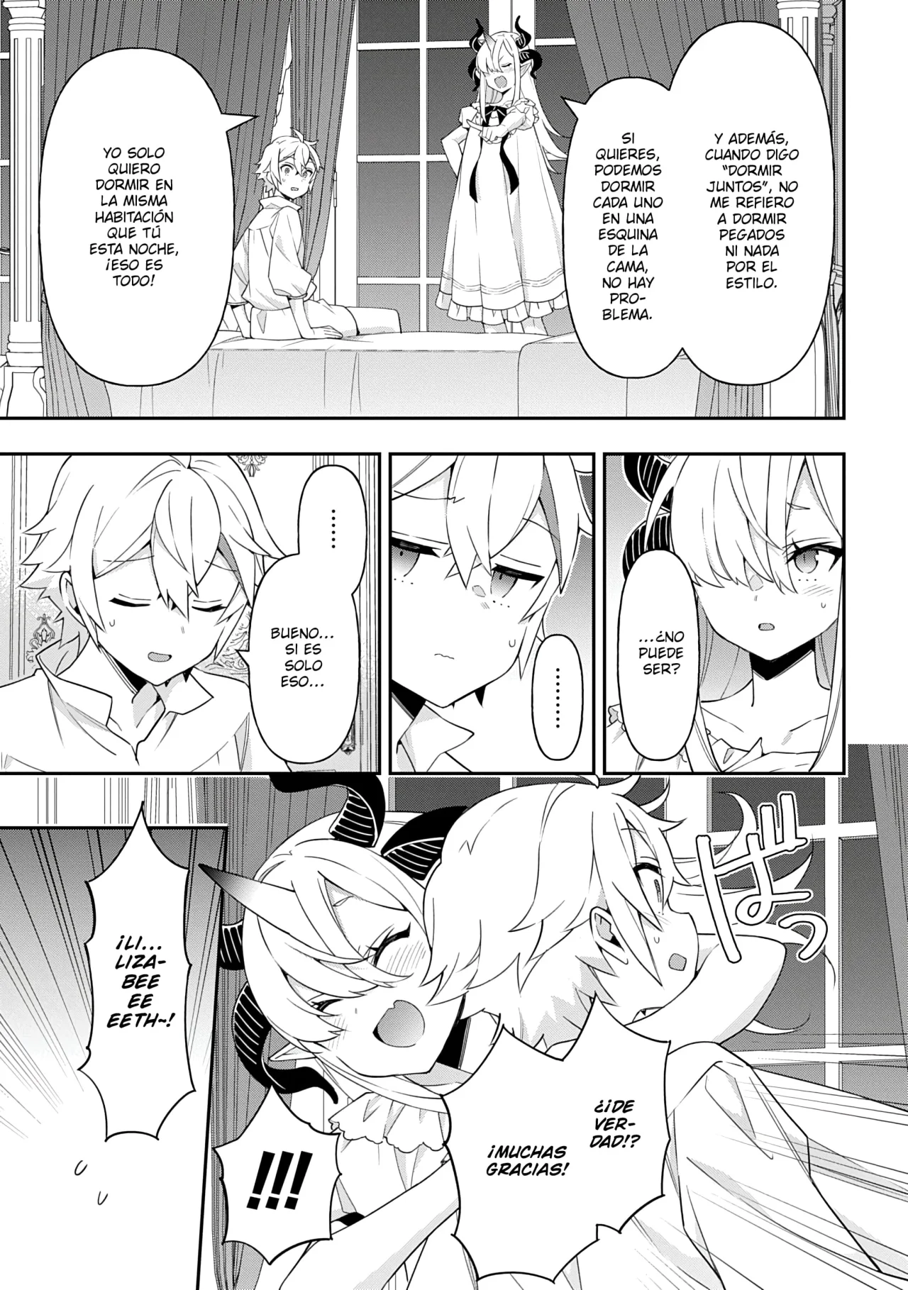 Tensei Kizoku no Isekai Boukenroku ~Jichou wo Shiranai Kamigami no Shito~ Capítulo 71 - Page 25