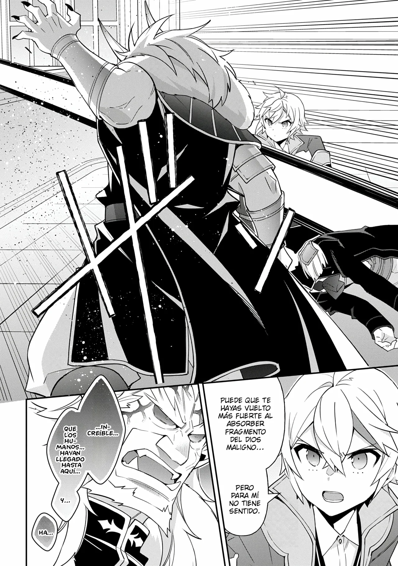 Tensei Kizoku no Isekai Boukenroku ~Jichou wo Shiranai Kamigami no Shito~ Capítulo 73 - Page 40