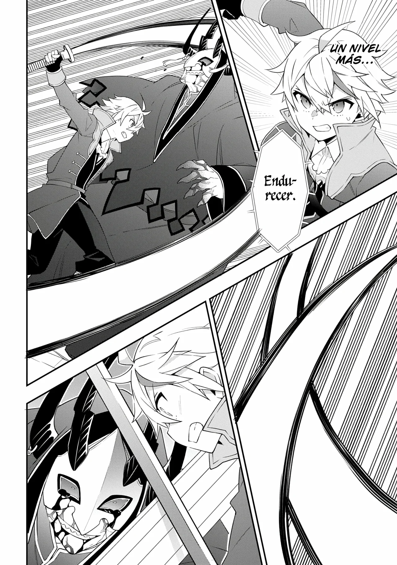 Tensei Kizoku no Isekai Boukenroku ~Jichou wo Shiranai Kamigami no Shito~ Capítulo 74 - Page 16