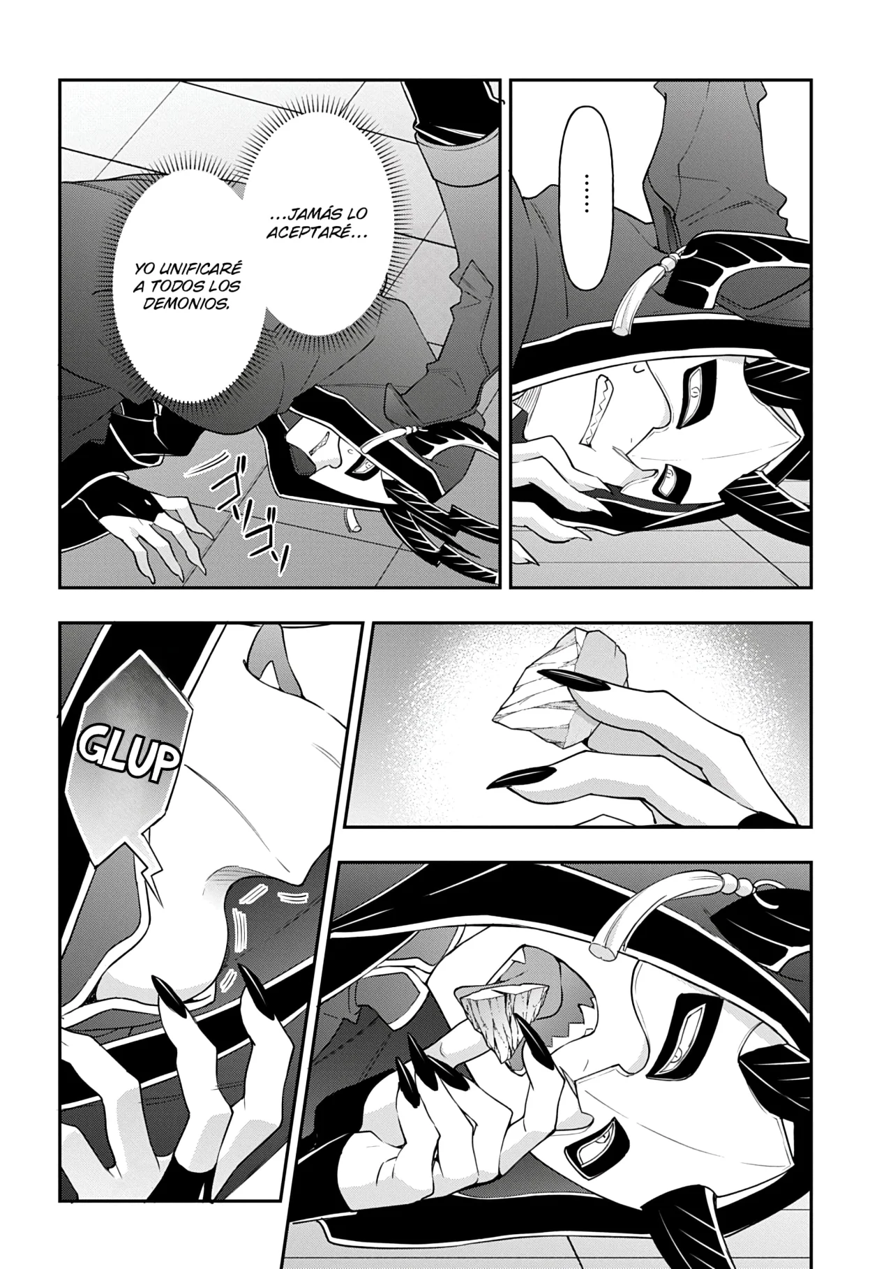 Tensei Kizoku no Isekai Boukenroku ~Jichou wo Shiranai Kamigami no Shito~ Capítulo 74 - Page 6