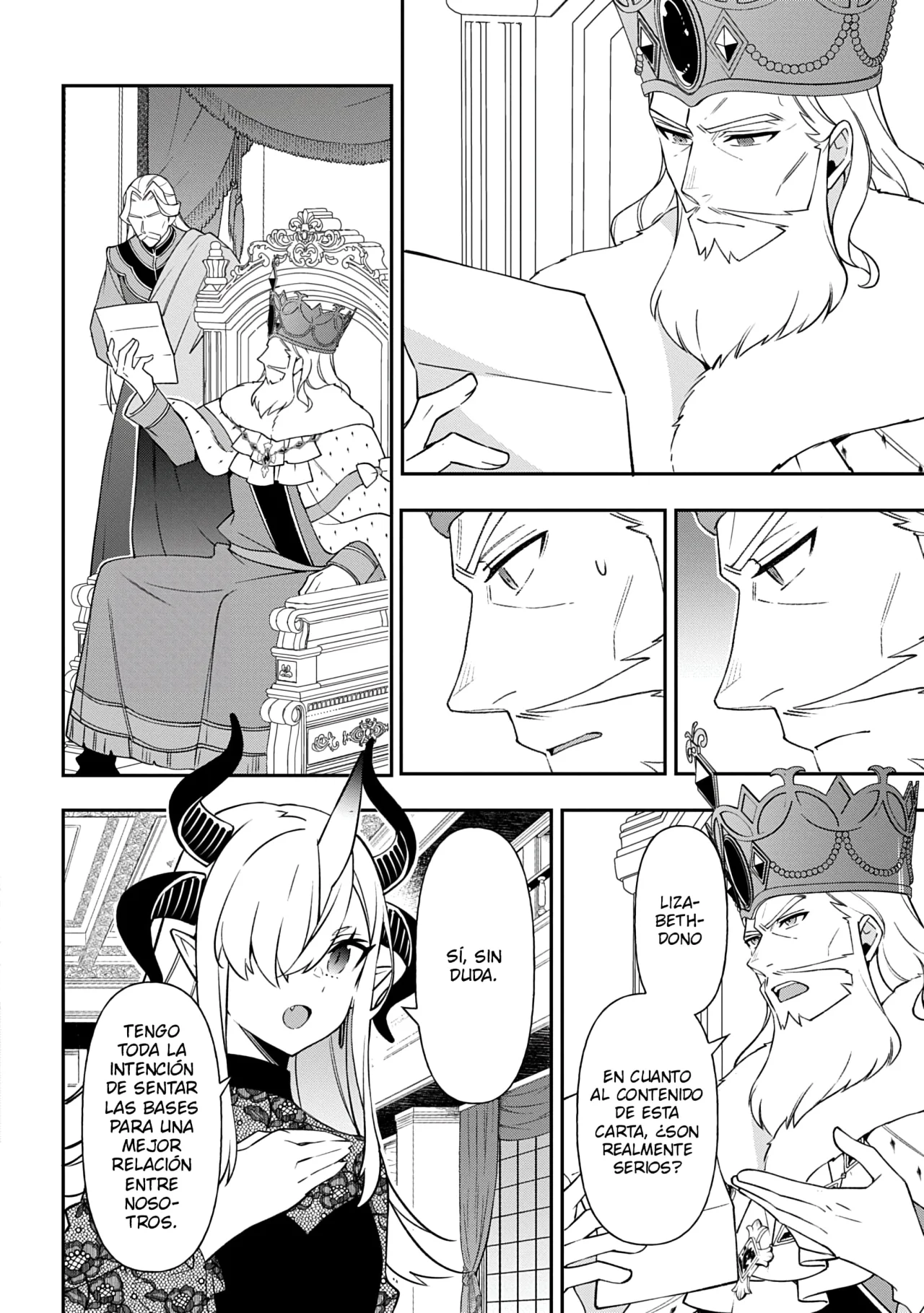 Tensei Kizoku no Isekai Boukenroku ~Jichou wo Shiranai Kamigami no Shito~ Capítulo 76 - Page 20