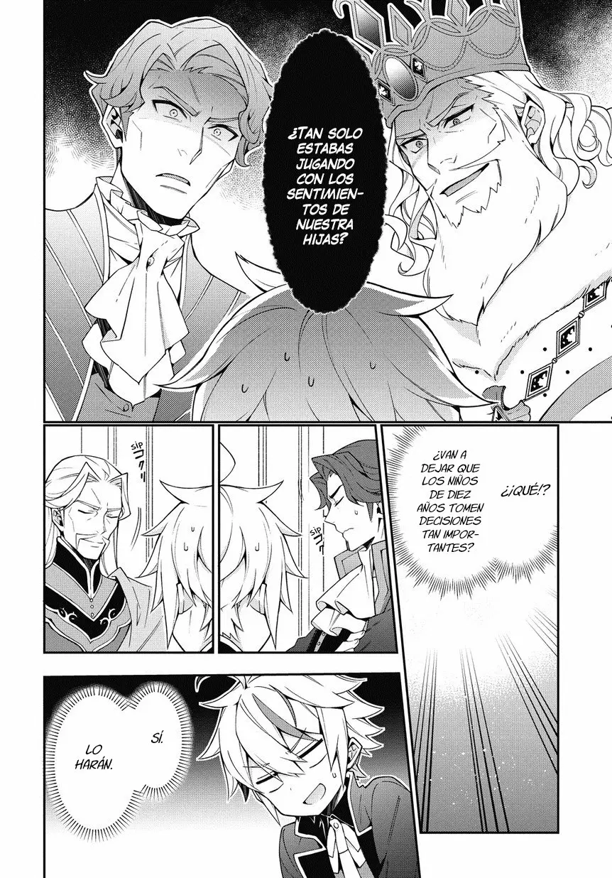 Tensei Kizoku no Isekai Boukenroku ~Jichou wo Shiranai Kamigami no Shito~ Capítulo 9 - Page 28