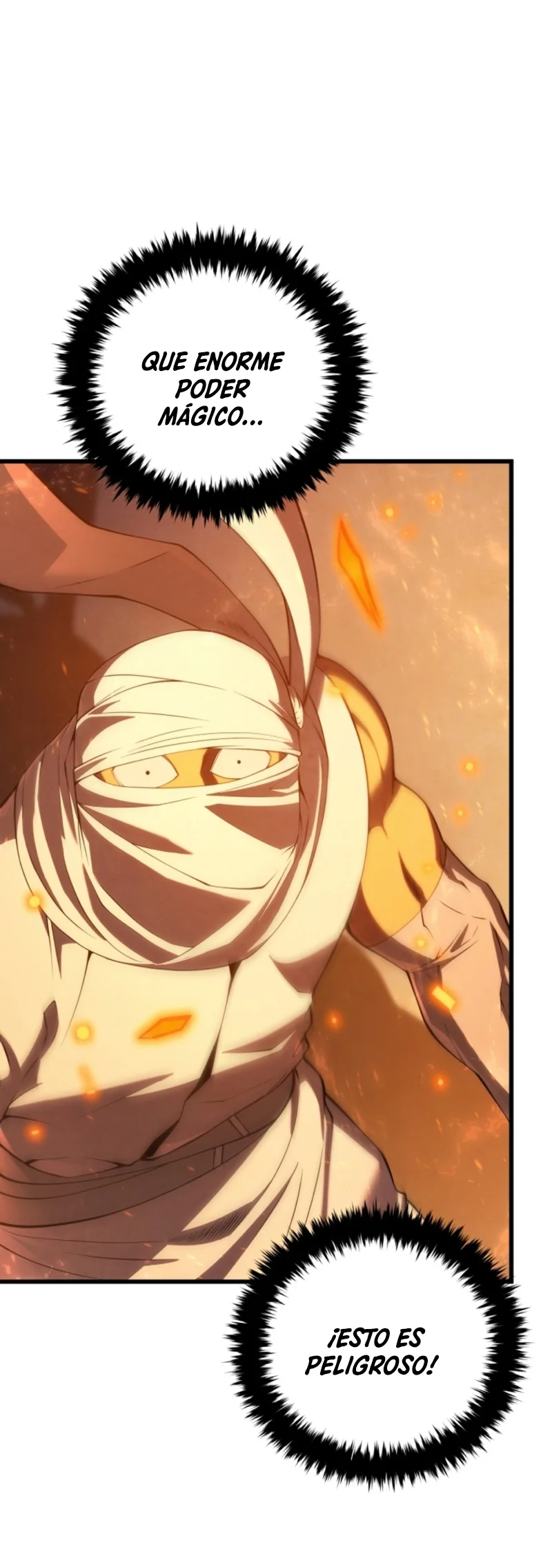 El hijo menor del maestro de la espada Capítulo 107 - Page 2