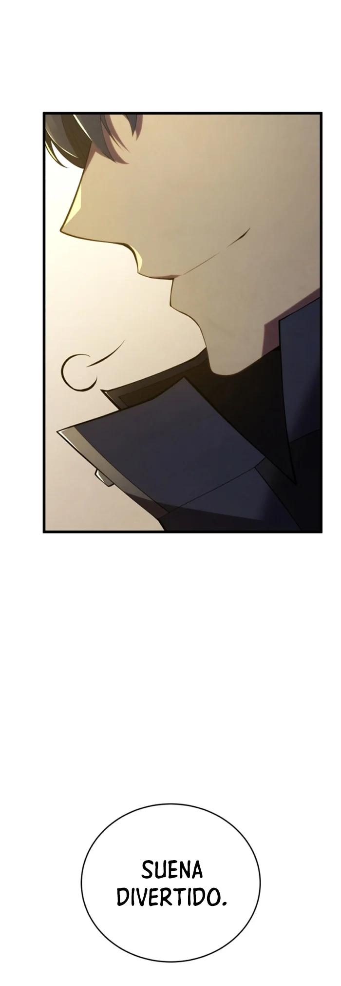 El hijo menor del maestro de la espada Capítulo 112 - Page 19