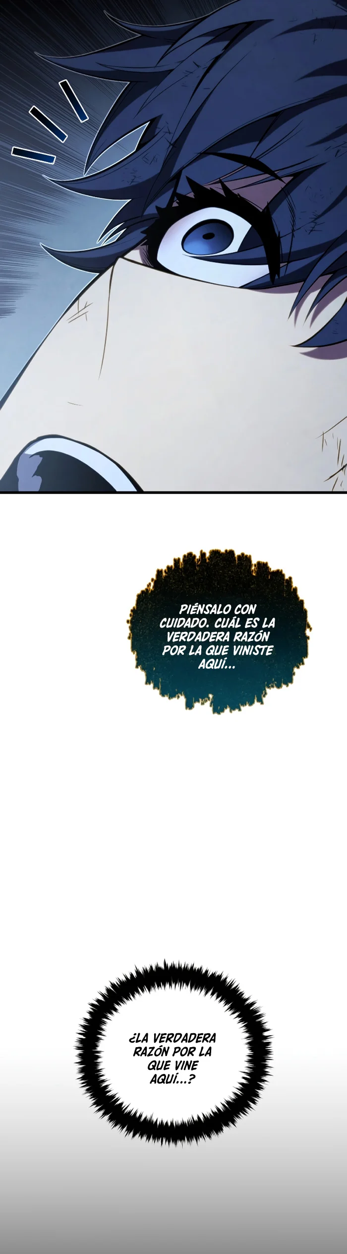 El hijo menor del maestro de la espada Capítulo 126 - Page 11