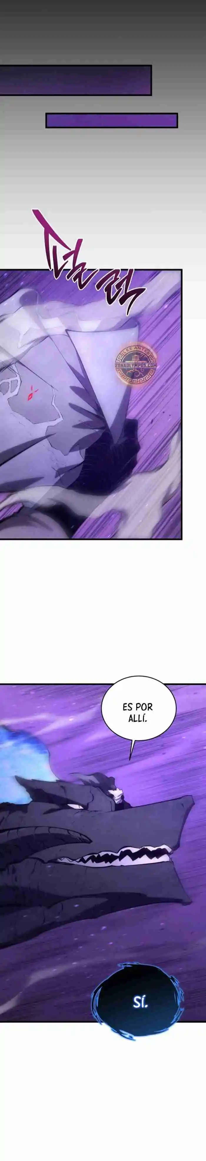 El hijo menor del maestro de la espada Capítulo 150 - Page 12