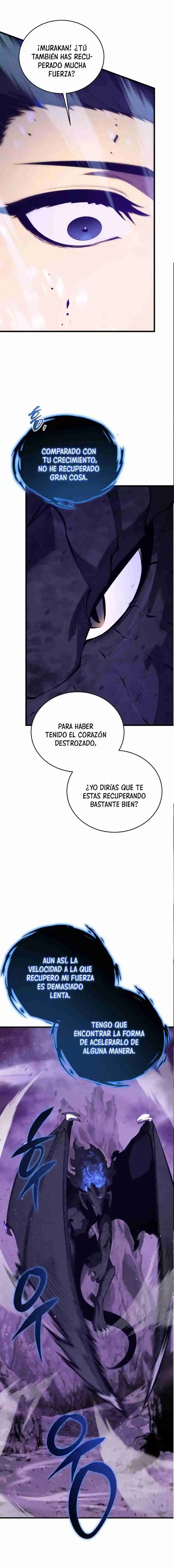 El hijo menor del maestro de la espada Capítulo 150 - Page 19