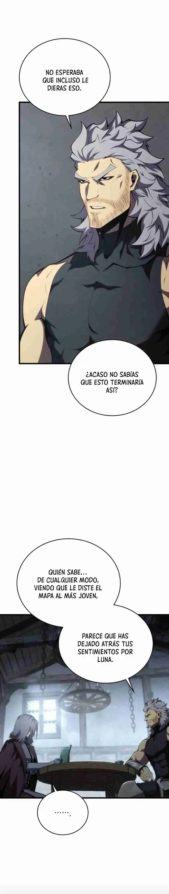 El hijo menor del maestro de la espada Capítulo 150 - Page 6