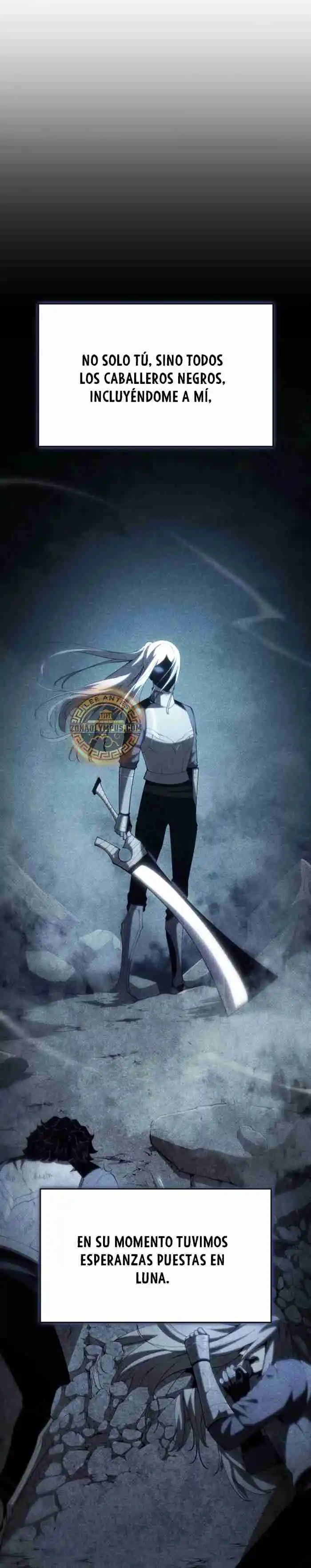 El hijo menor del maestro de la espada Capítulo 150 - Page 7