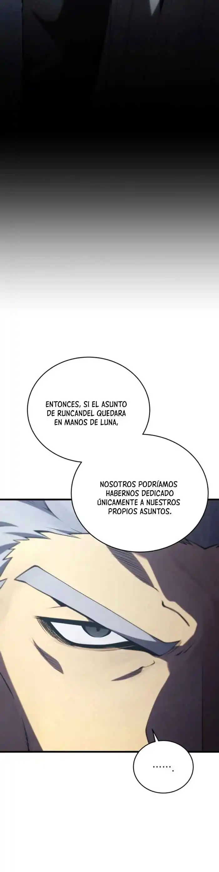 El hijo menor del maestro de la espada Capítulo 150 - Page 9