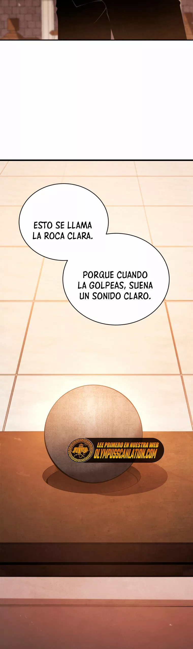 El hijo menor del maestro de la espada Capítulo 21 - Page 43