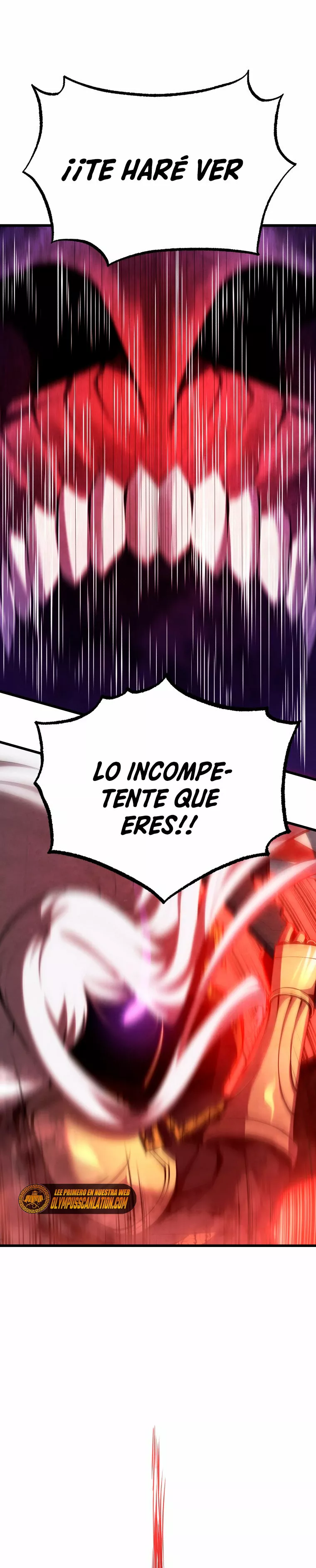 El hijo menor del maestro de la espada Capítulo 57 - Page 2