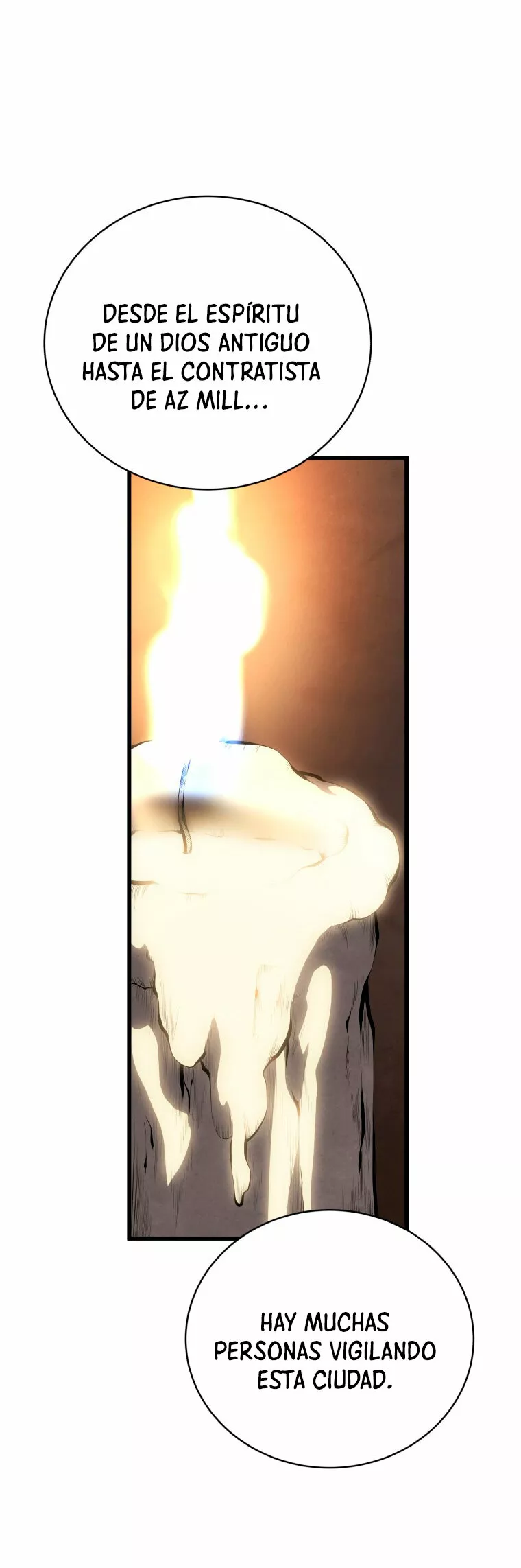 El hijo menor del maestro de la espada Capítulo 75 - Page 2